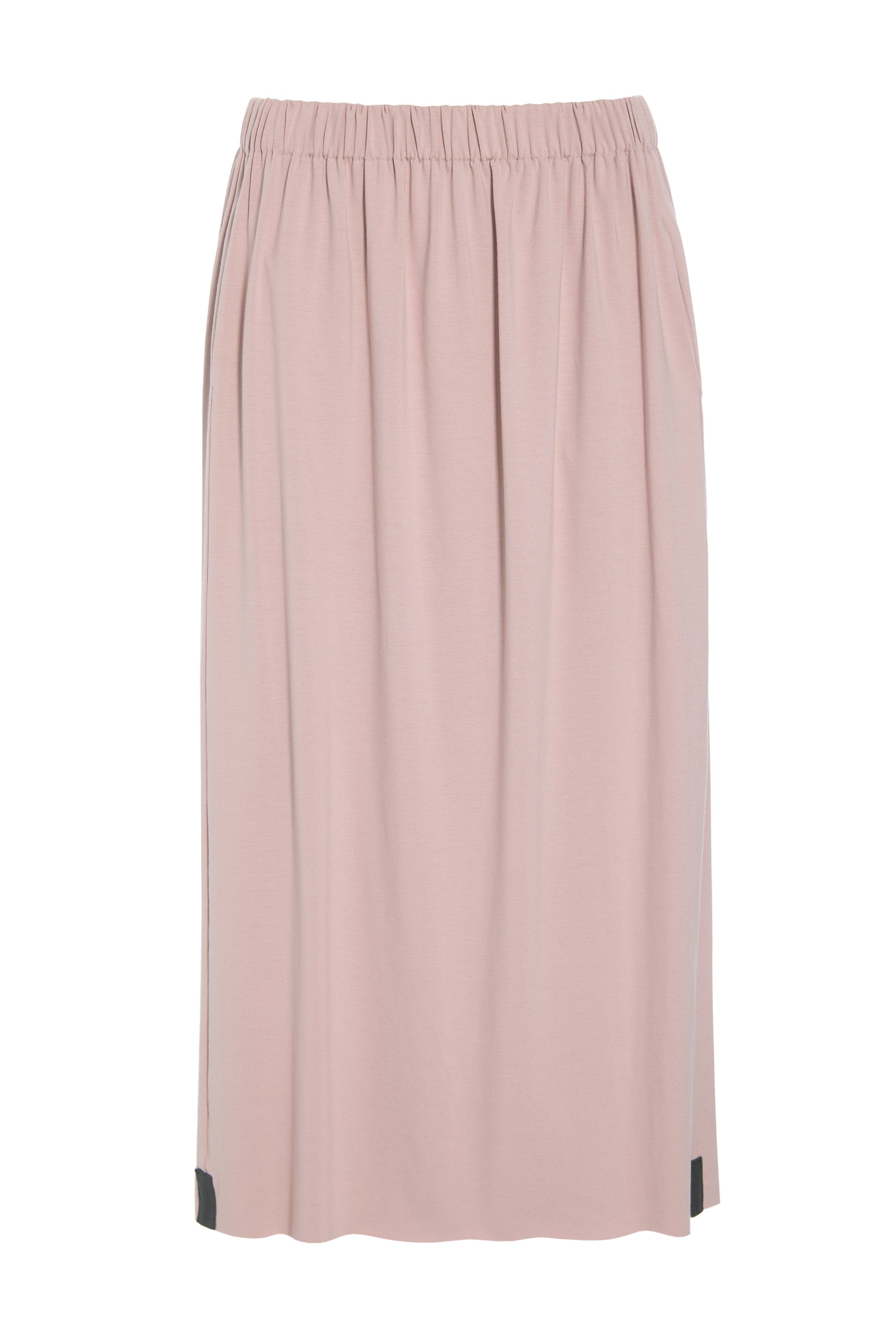 HENRIETTE STEFFENSEN COPENHAGEN NEDERDEL M/ LOMMER - 98065 NEDERDELE NUDE 401