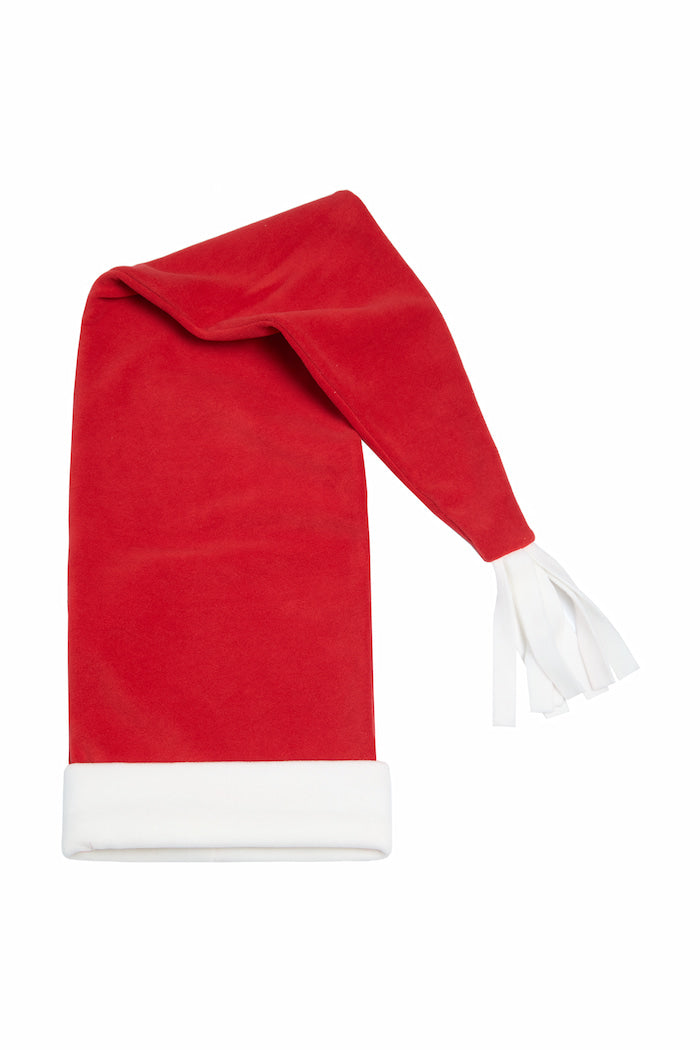 HENRIETTE STEFFENSEN COPENHAGEN NISSEHUE VOKSEN - 4005 HATS RED 407