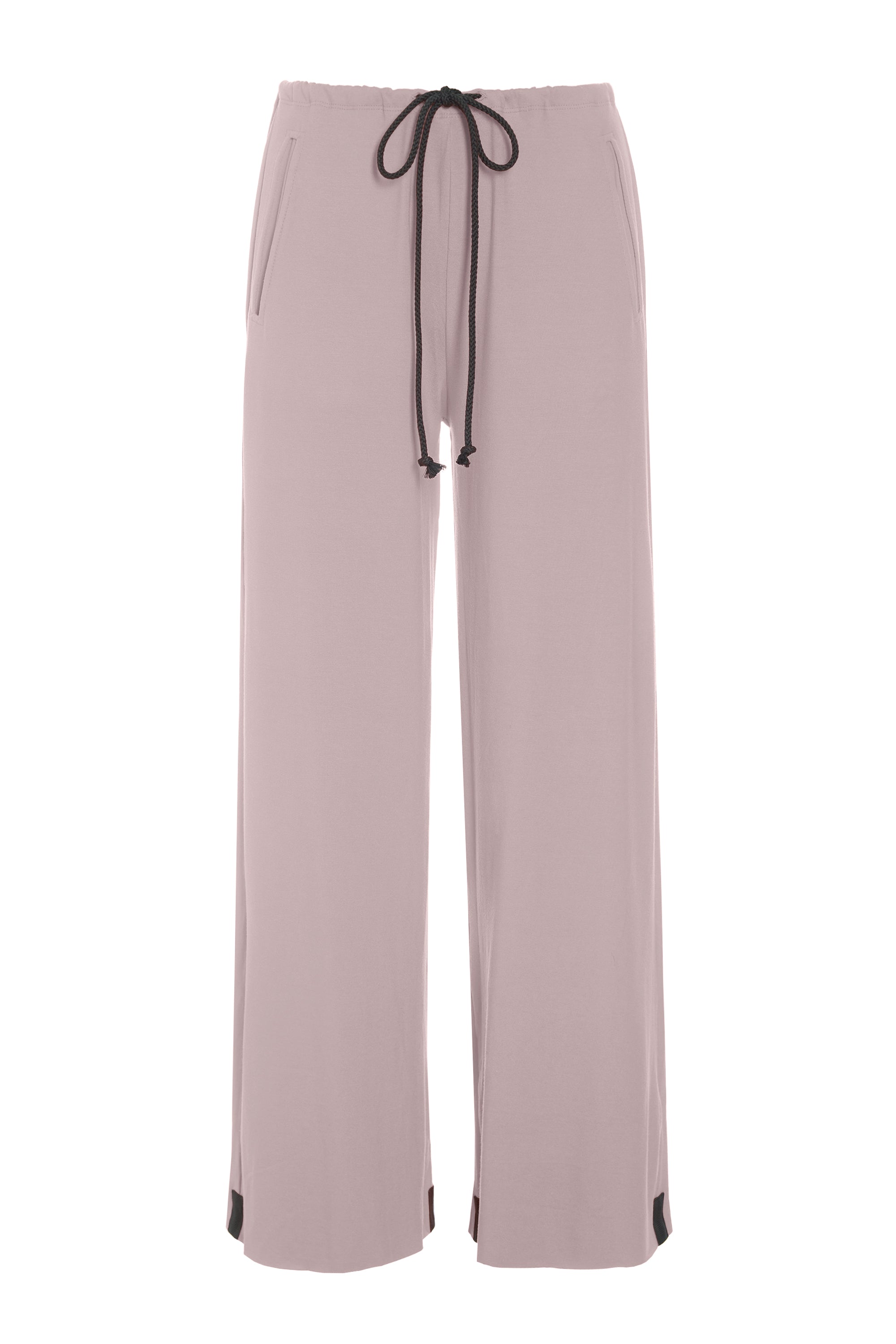 HENRIETTE STEFFENSEN COPENHAGEN NO WASTE BUKSER LANG - 99021NW BUKSER NUDE 401