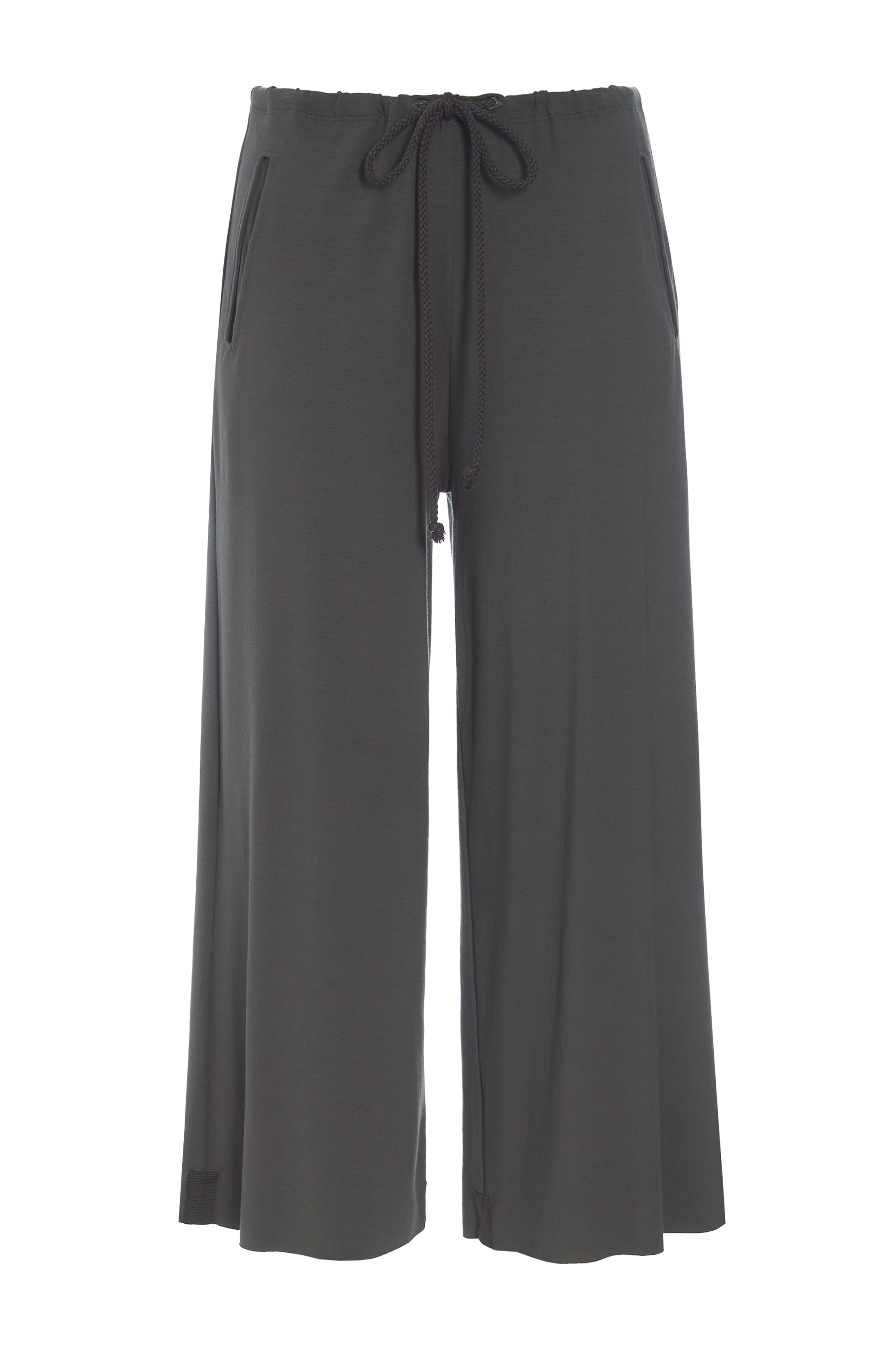 HENRIETTE STEFFENSEN COPENHAGEN NO WASTE FLARE BUSKER - 99022NW BUKSER FORREST 600