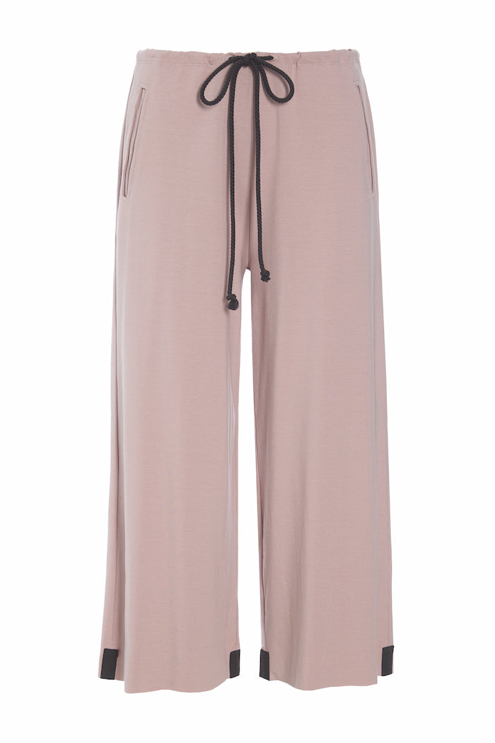 HENRIETTE STEFFENSEN COPENHAGEN NO WASTE FLARE BUSKER - 99022NW BUKSER NUDE 401