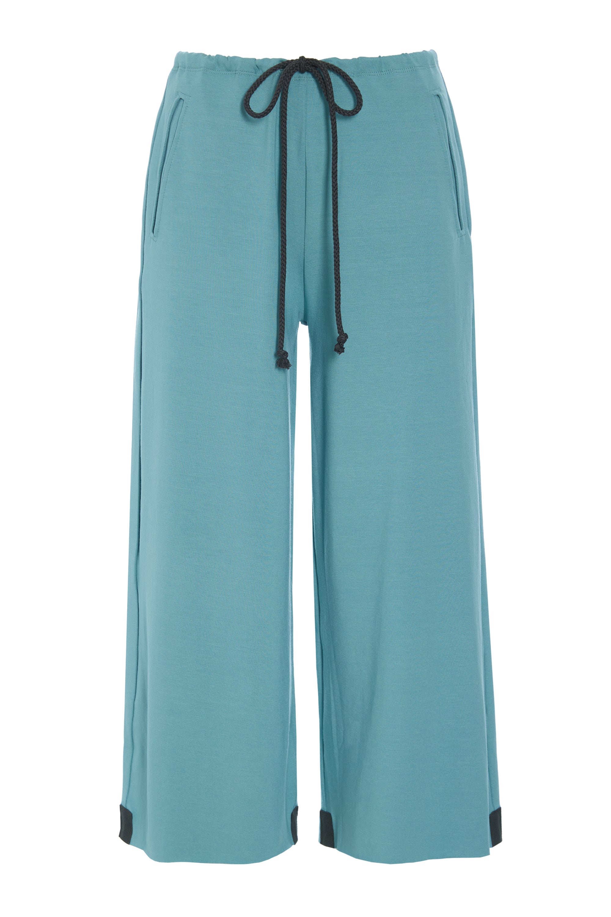 HENRIETTE STEFFENSEN COPENHAGEN NO WASTE FLARE BUSKER - 99022NW BUKSER SALVIE 670