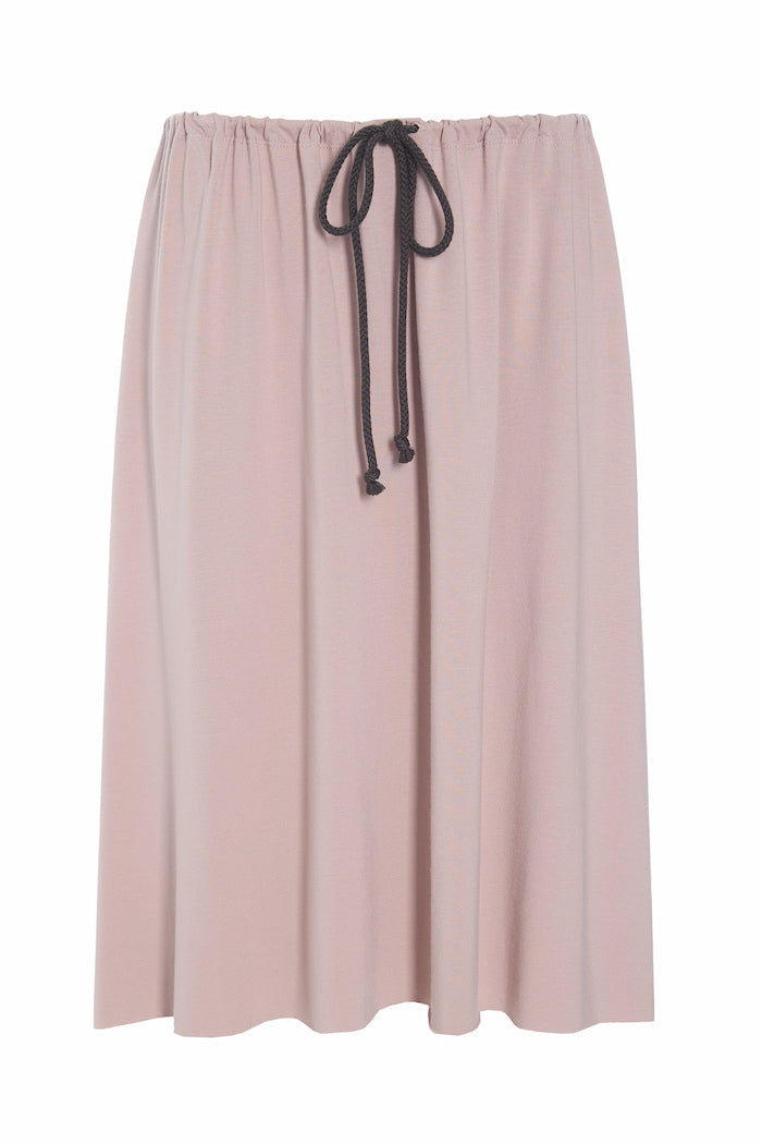 HENRIETTE STEFFENSEN COPENHAGEN NO WASTE NEDERDEL - 98063NW NEDERDELE NUDE 401