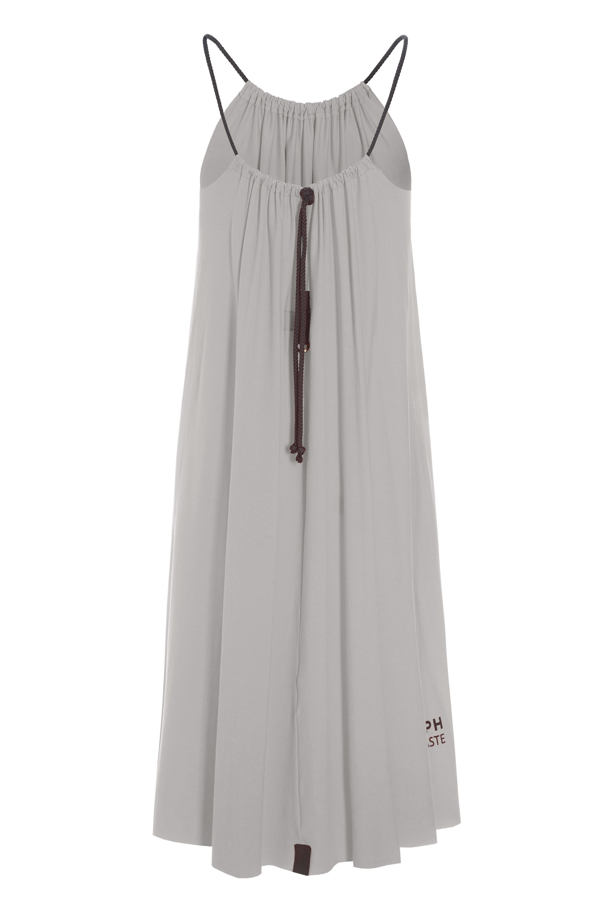 HENRIETTE STEFFENSEN COPENHAGEN NO WASTE STROP KJOLE - 98061NW KJOLER SAND 805