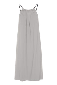 NO WASTE STROP KJOLE - 98061NW - SAND