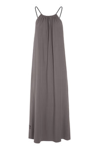 NO WASTE STROP KJOLE LANG - 98062NW - MOLE