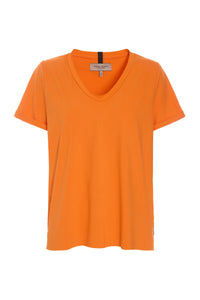NO WASTE TEE - 96095NW - ORANGE
