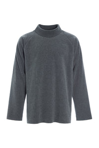 ONE SIZE SWEATER MÆND - 1016C - GREY