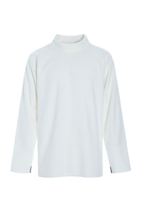 ONE SIZE SWEATER MÆND - 1016C - OFF WHITE