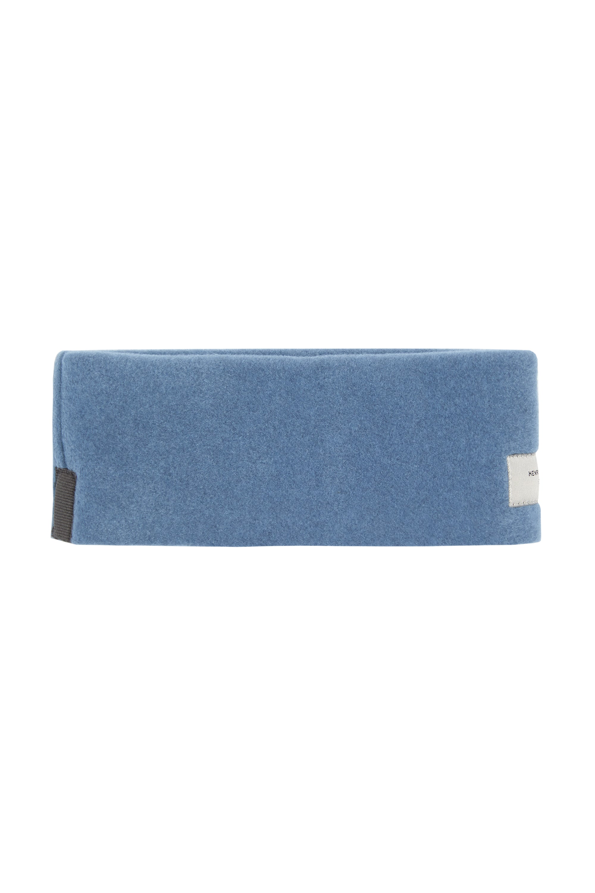 HENRIETTE STEFFENSEN COPENHAGEN PANDEBÅND - 5040 HATS DUSTY BLUE 794