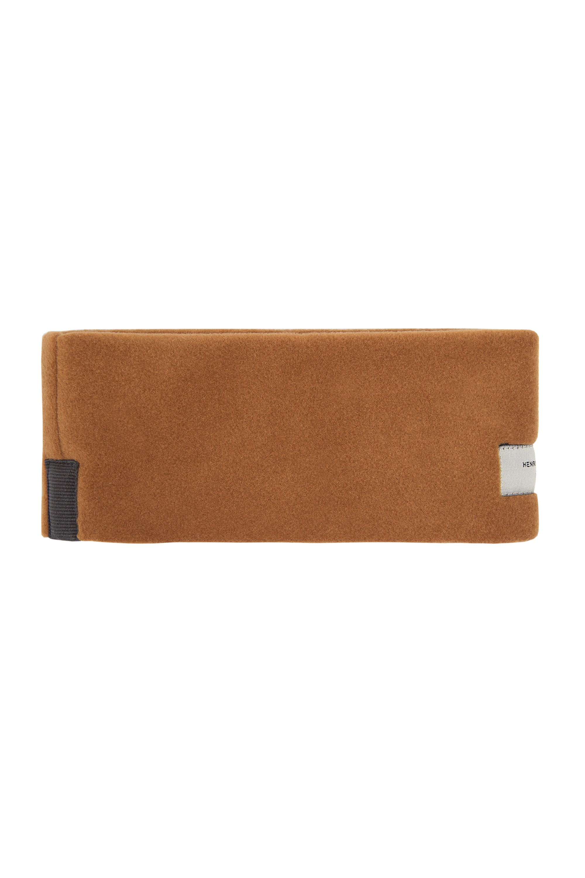 HENRIETTE STEFFENSEN COPENHAGEN PANDEBÅND - 5040 HATS RUST 706