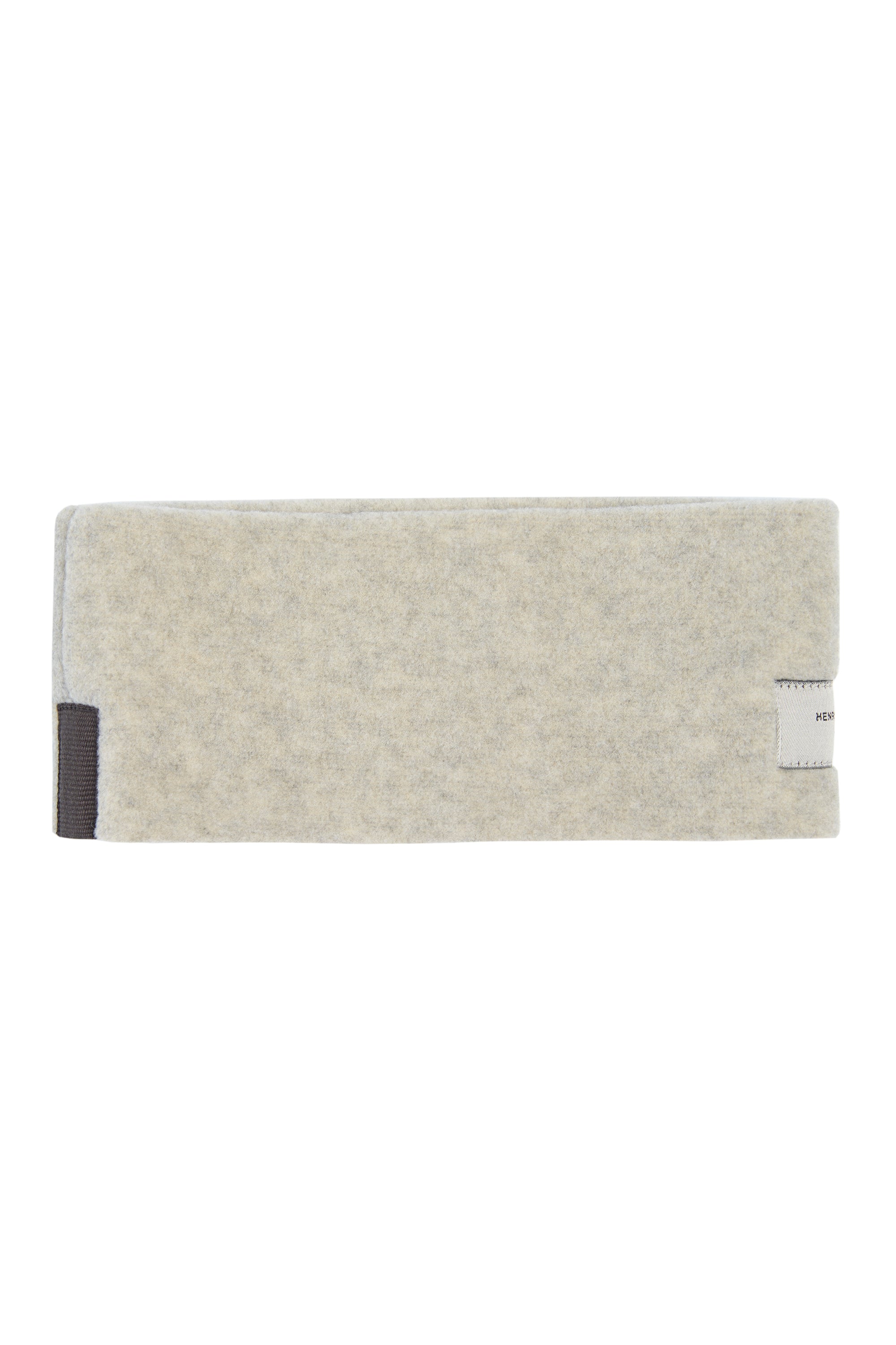 HENRIETTE STEFFENSEN COPENHAGEN PANDEBÅND - 5040 HATS SAND 805