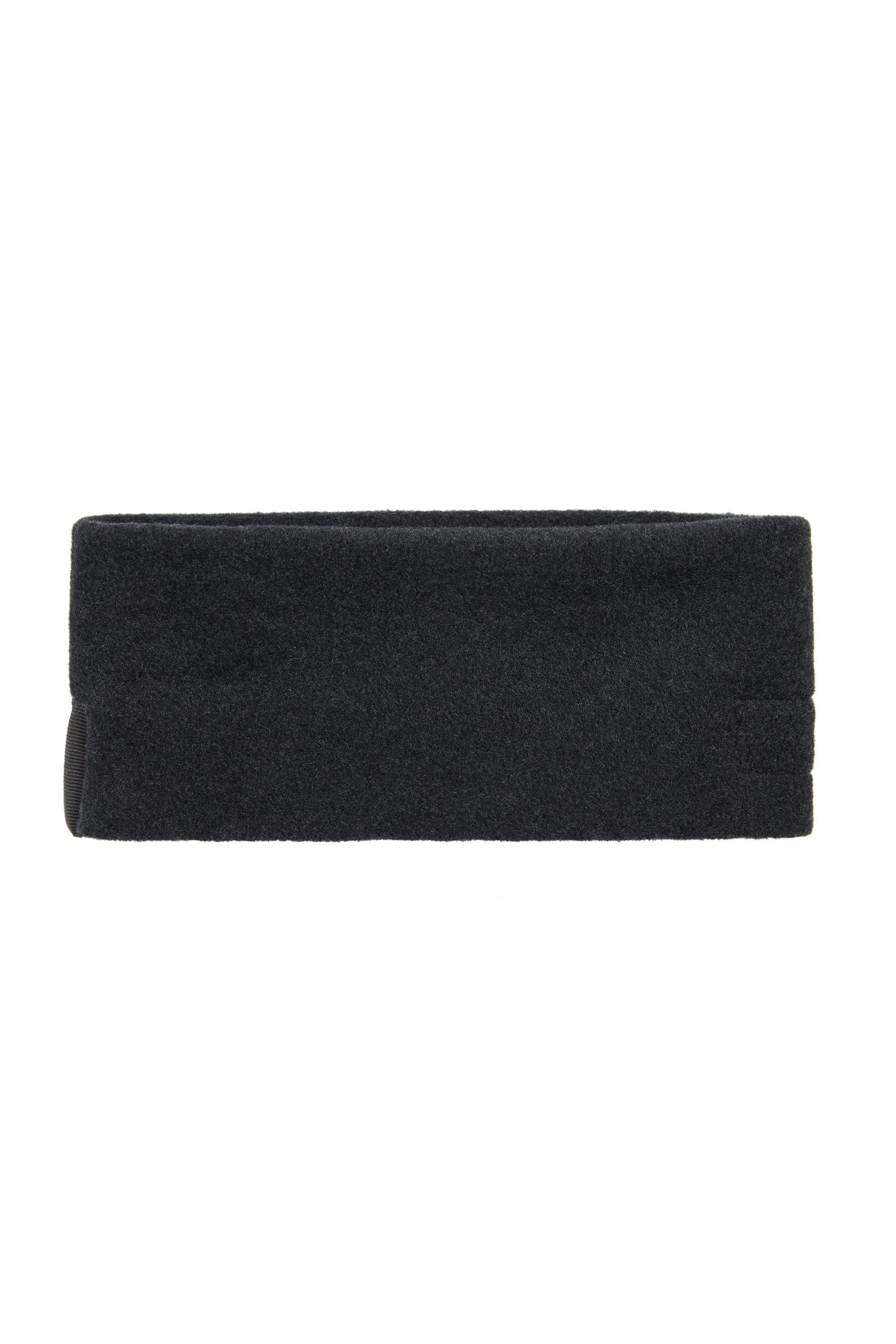 HENRIETTE STEFFENSEN COPENHAGEN PANDEBÅND - 5040 HATS SOFT BLACK 914