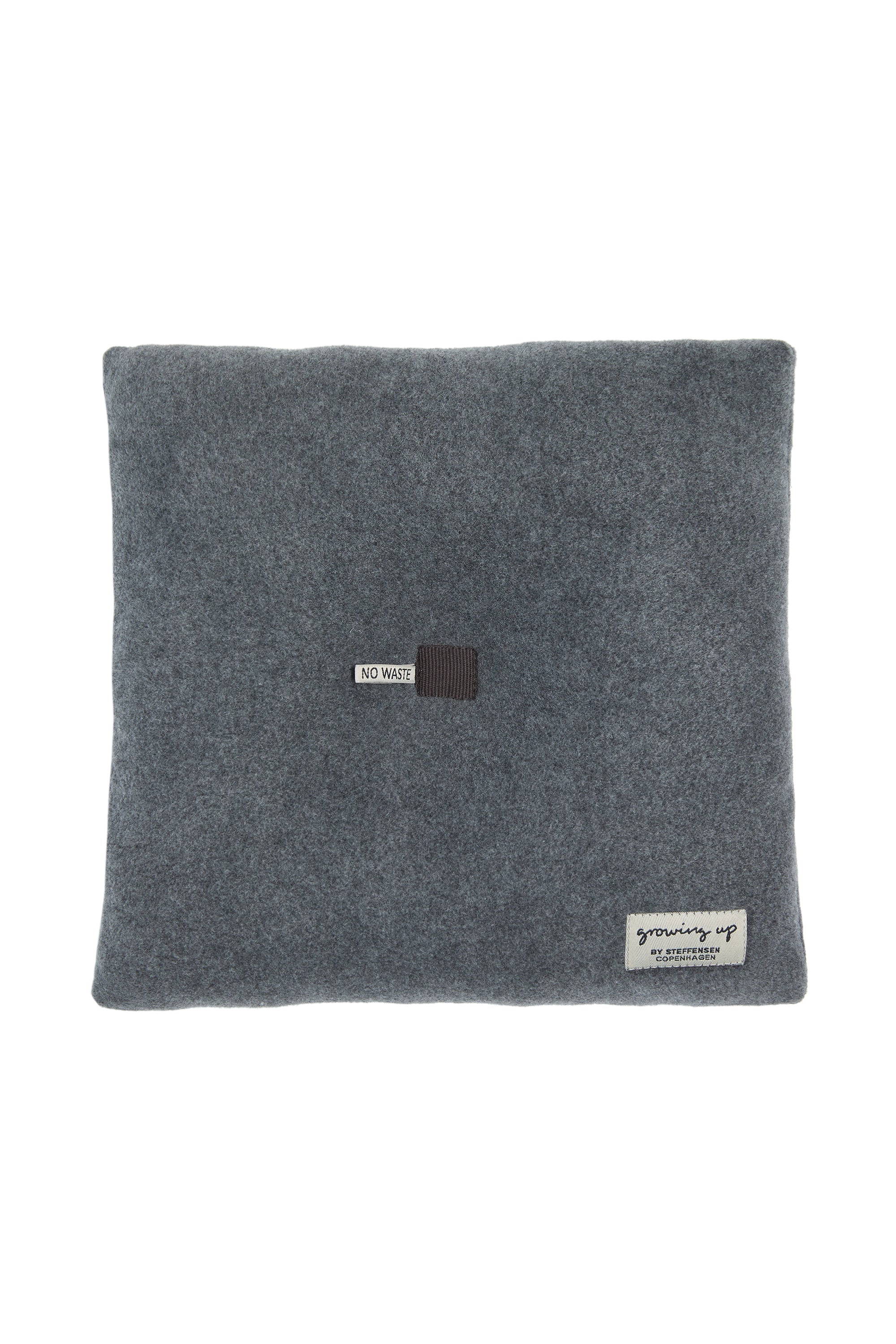 GROWING UP PUDE - 503 GU PUDER GREY 905