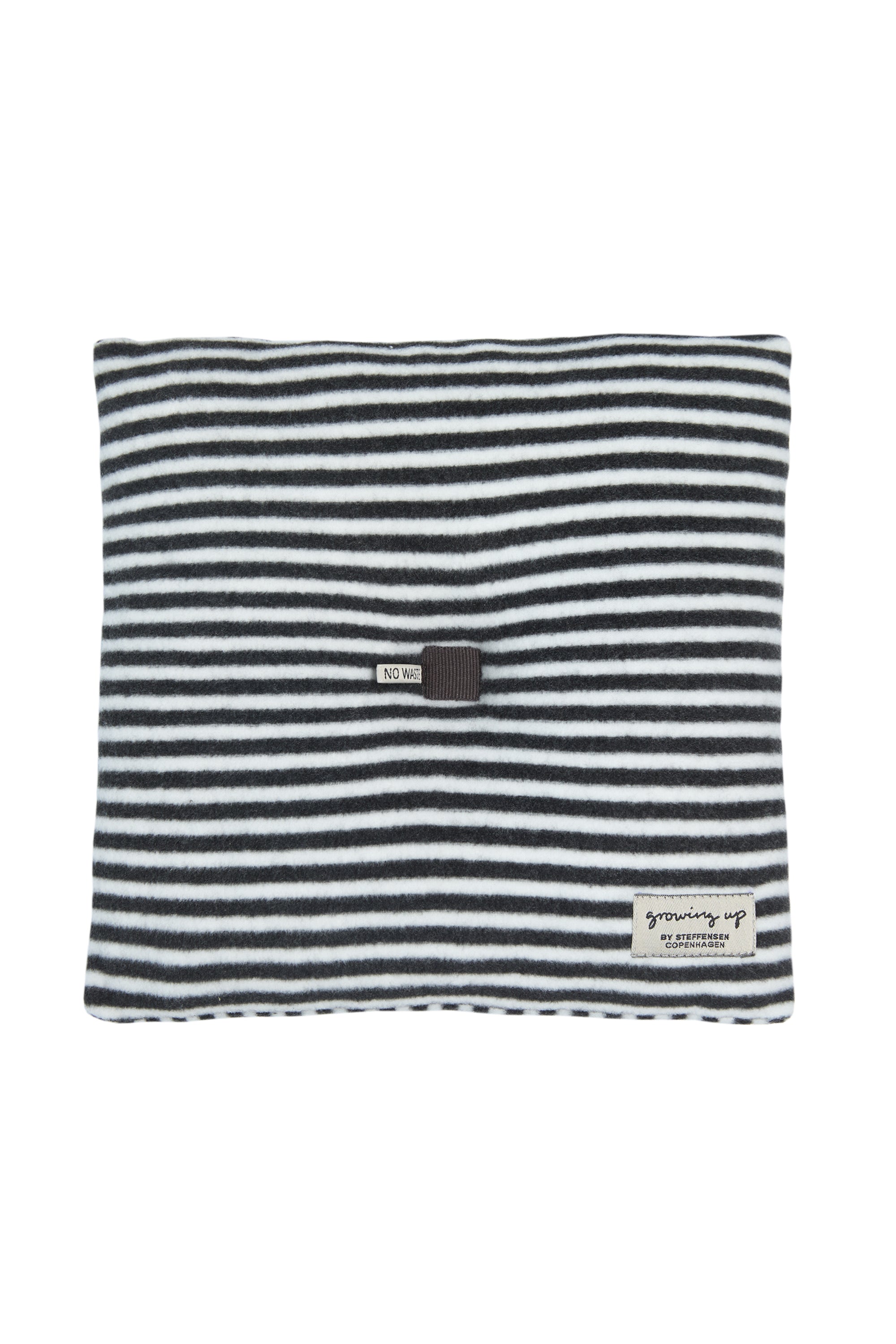 GROWING UP PUDE - 503 GU PUDER STRIPES B&W 673