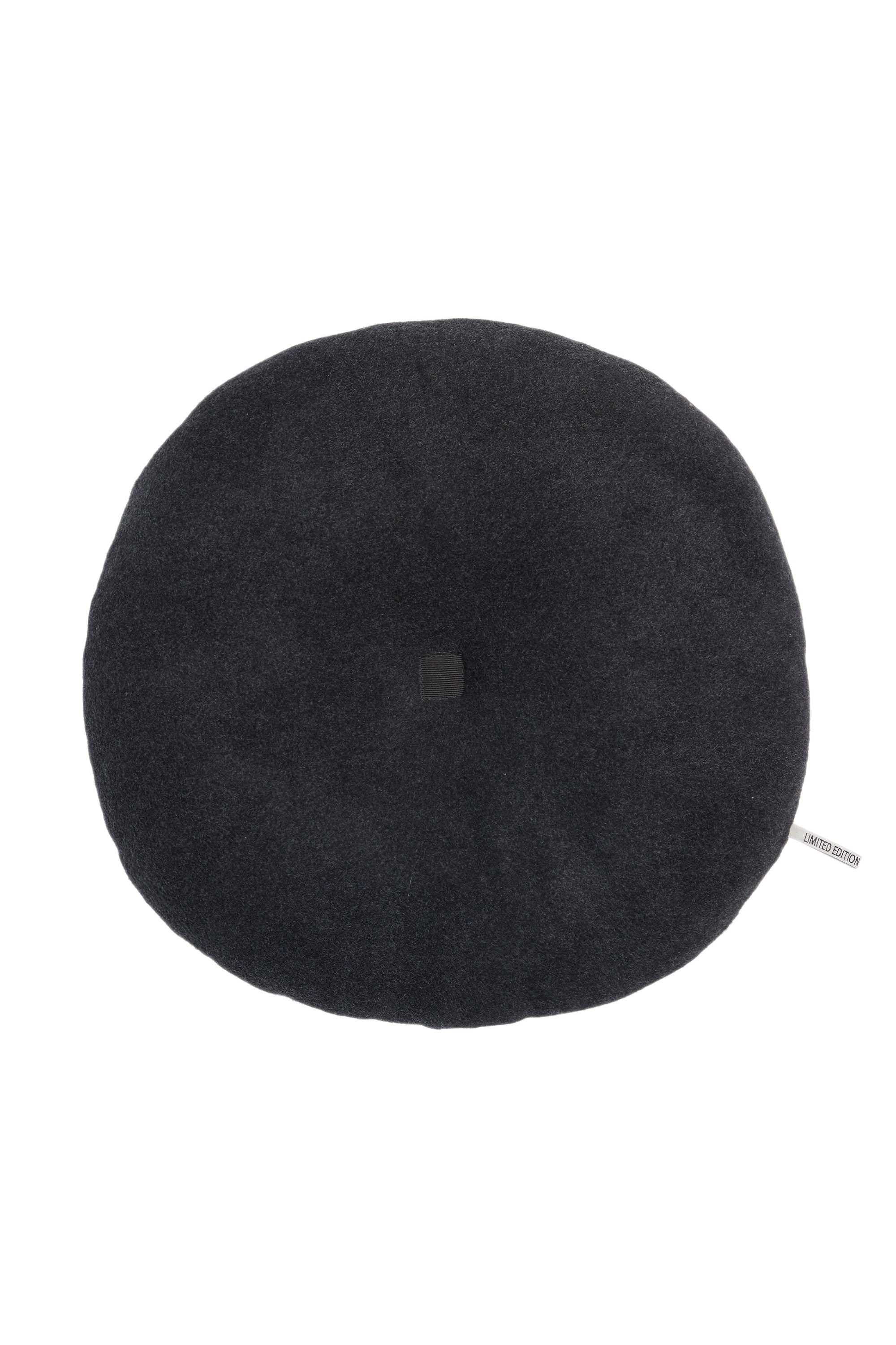 HENRIETTE STEFFENSEN COPENHAGEN PUDE NO WASTE - 4082 HOME SOFT BLACK 914
