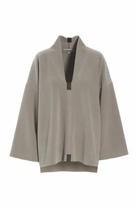 PULLOVER - 1370 - ELEPHANT