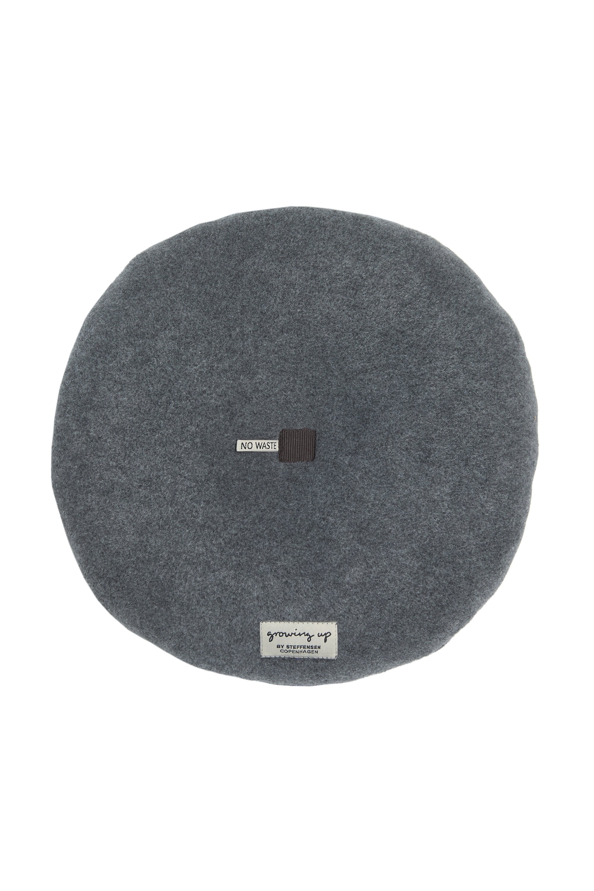 GROWING UP RUND PUDE - 506 GU PUDER GREY 905