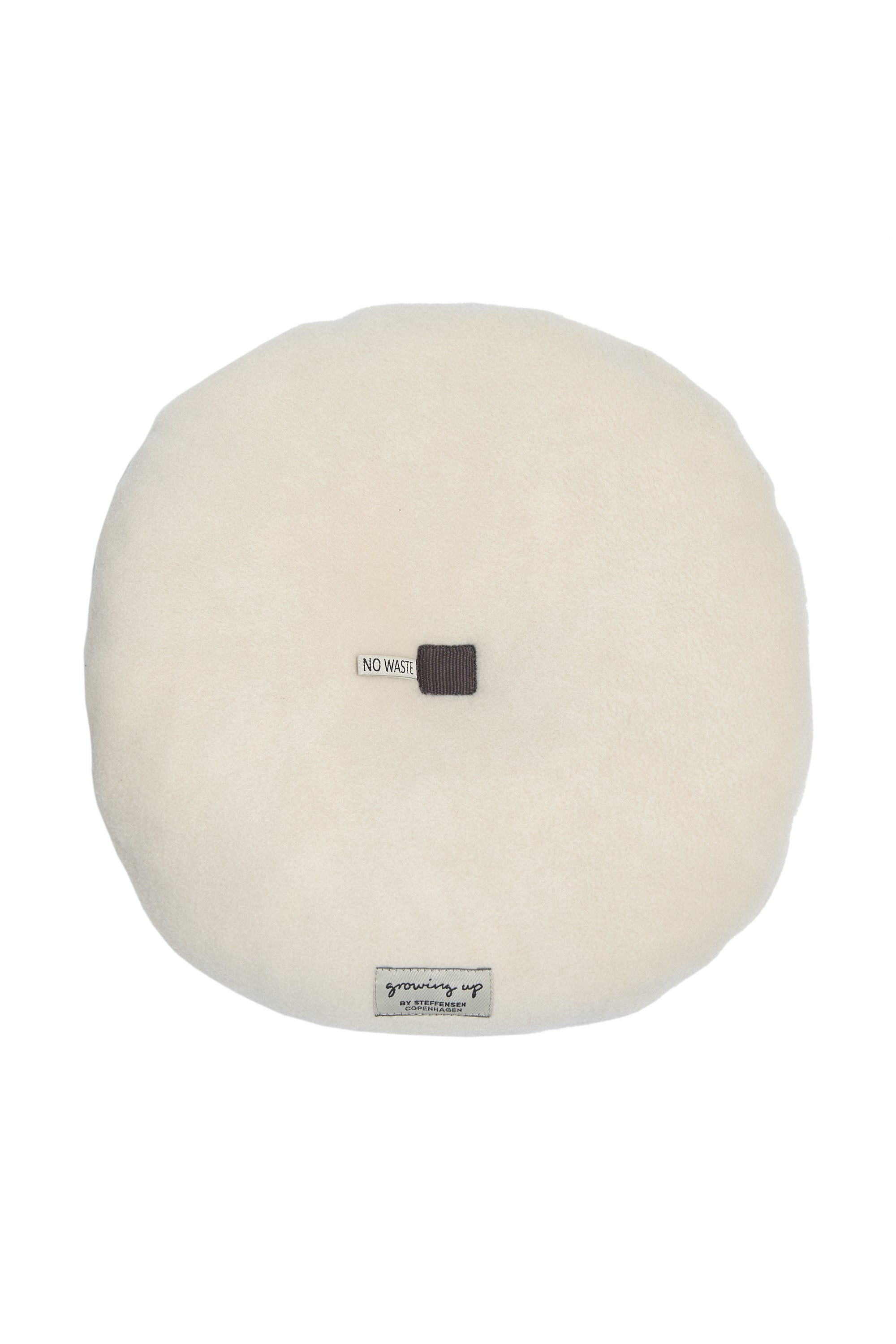 GROWING UP RUND PUDE - 506 GU PUDER KIT 831