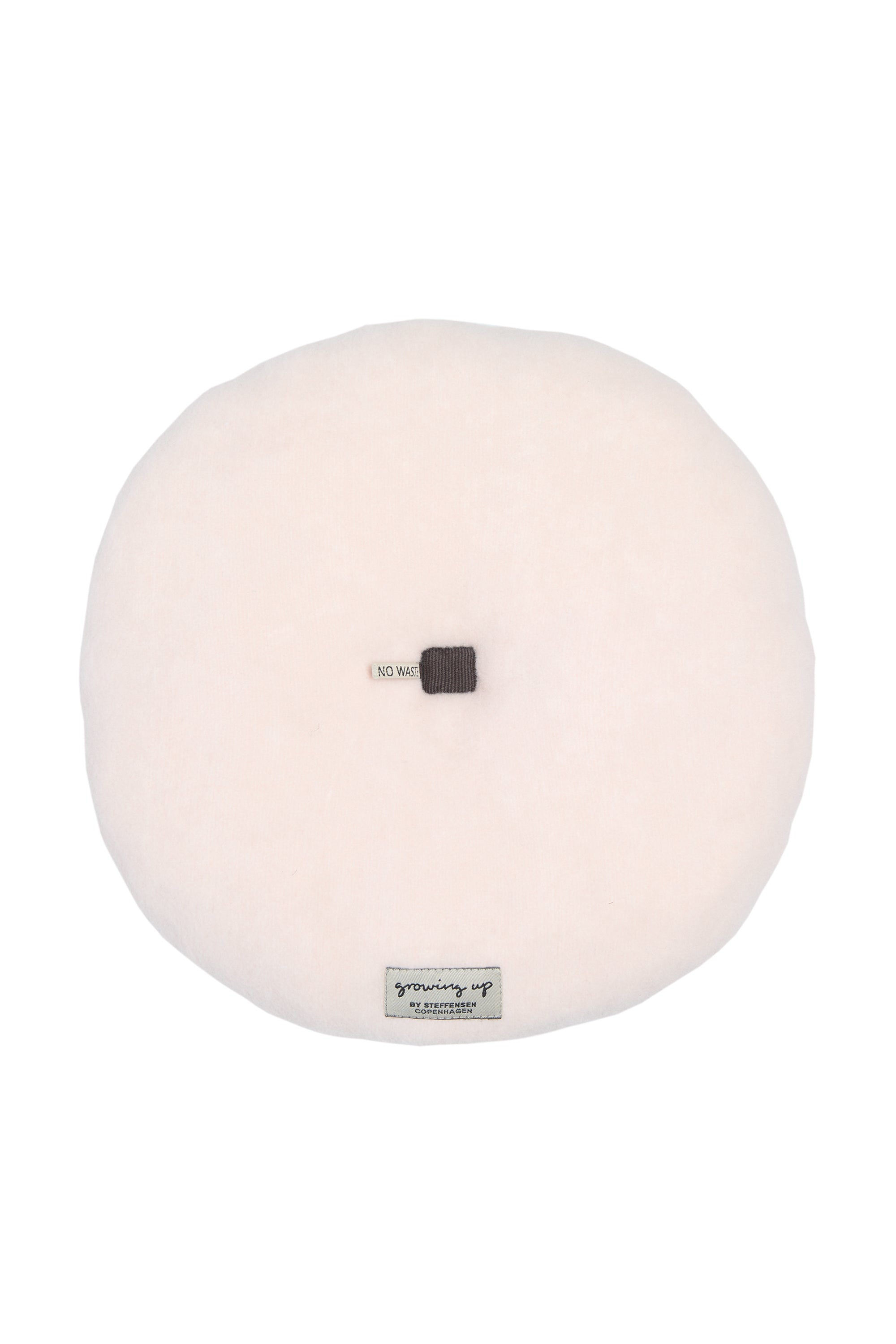 GROWING UP RUND PUDE - 506 GU PUDER SOFT ROSE 412