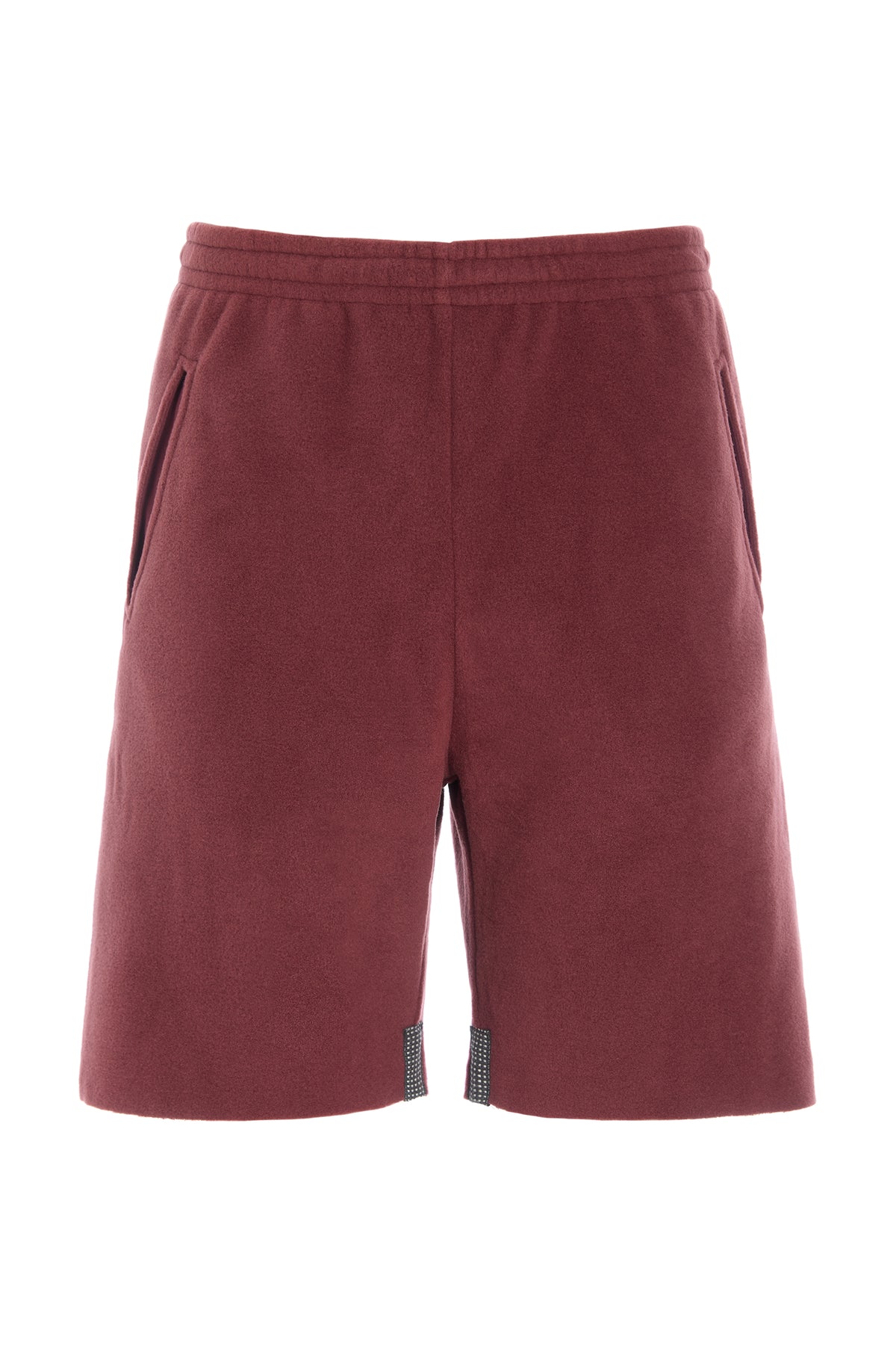CARL BY STEFFENSEN COPENHAGEN SHORTS - 1011C BUKSER BORDEAUX 474