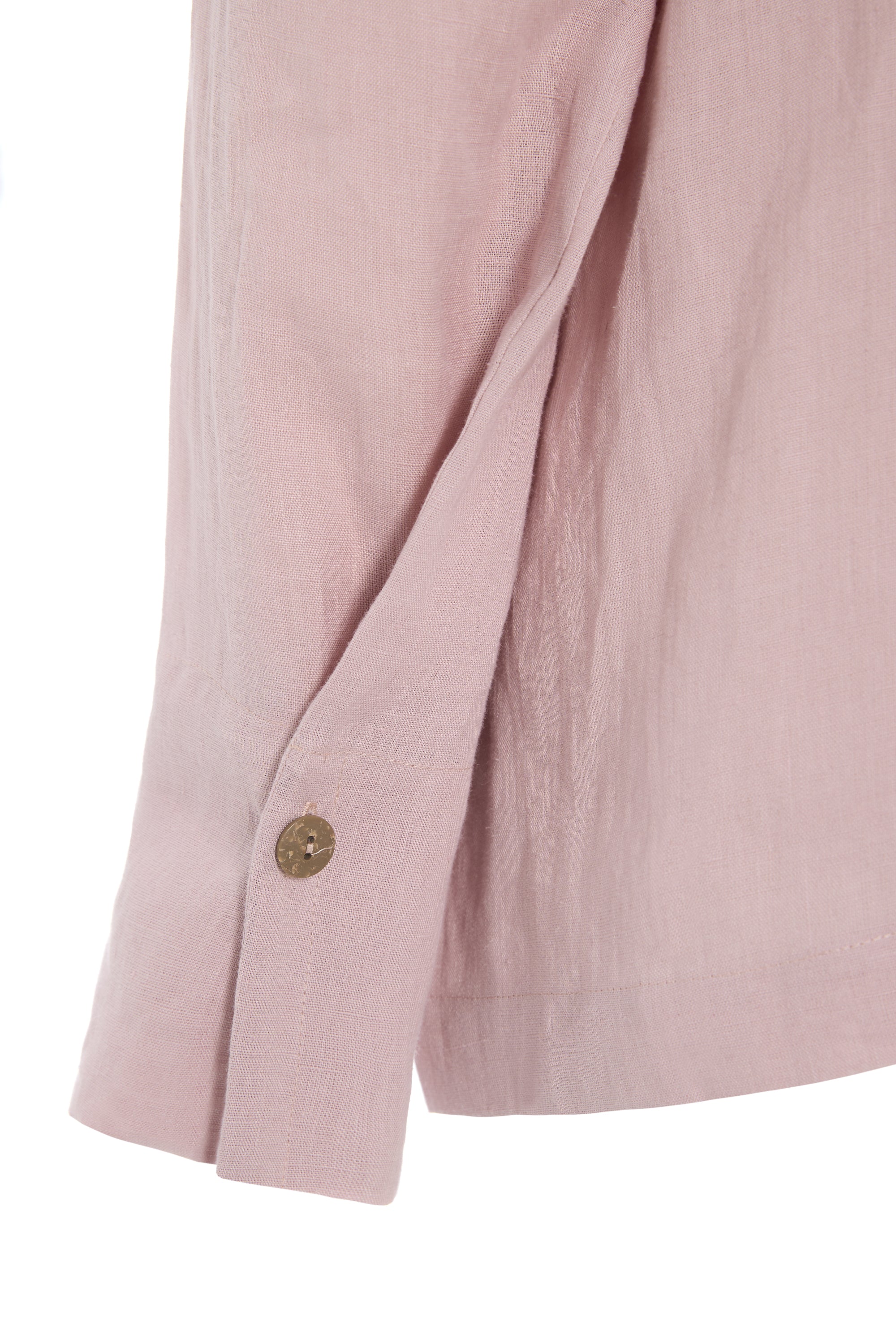 HENRIETTE STEFFENSEN COPENHAGEN SKJORTE - 81000 SKJORTE NUDE 401