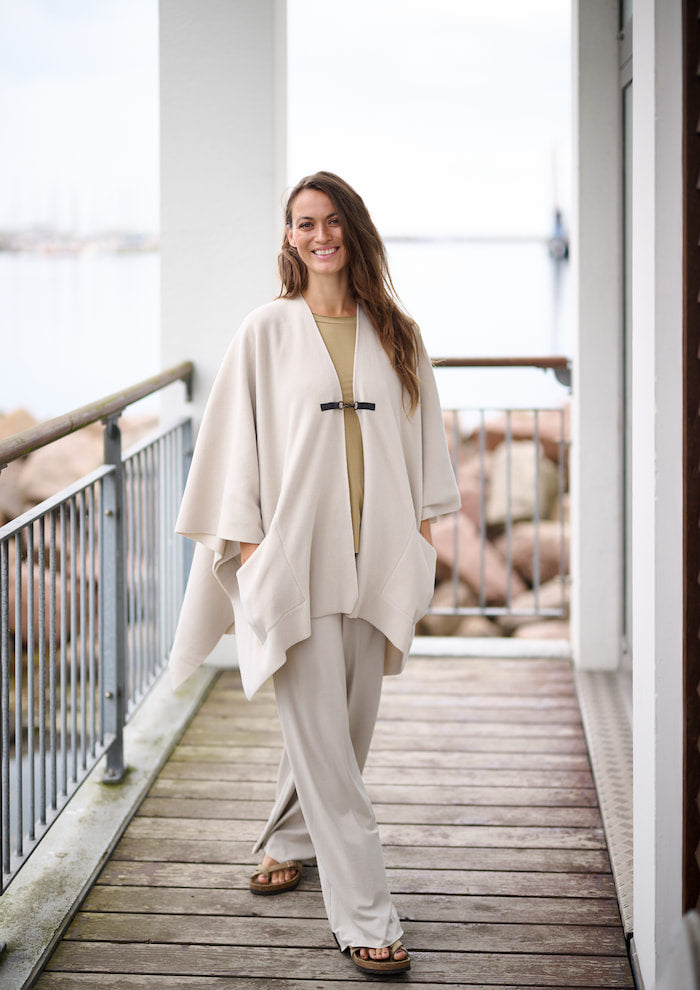 HENRIETTE STEFFENSEN COPENHAGEN SLAG - 4120 PONCHOS KIT 831