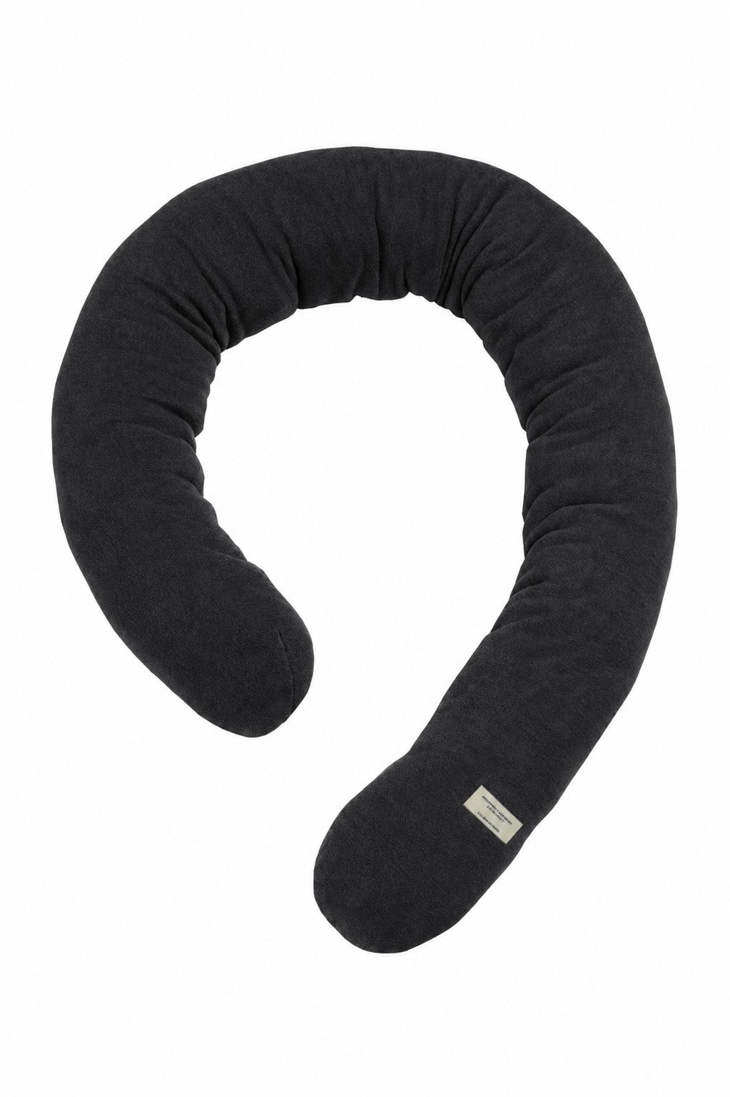 HENRIETTE STEFFENSEN COPENHAGEN STØTTEPUDE - 4130 PILLOWS SOFT BLACK 914