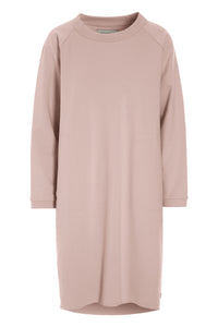 SWEAT KJOLE - 73004 - NUDE