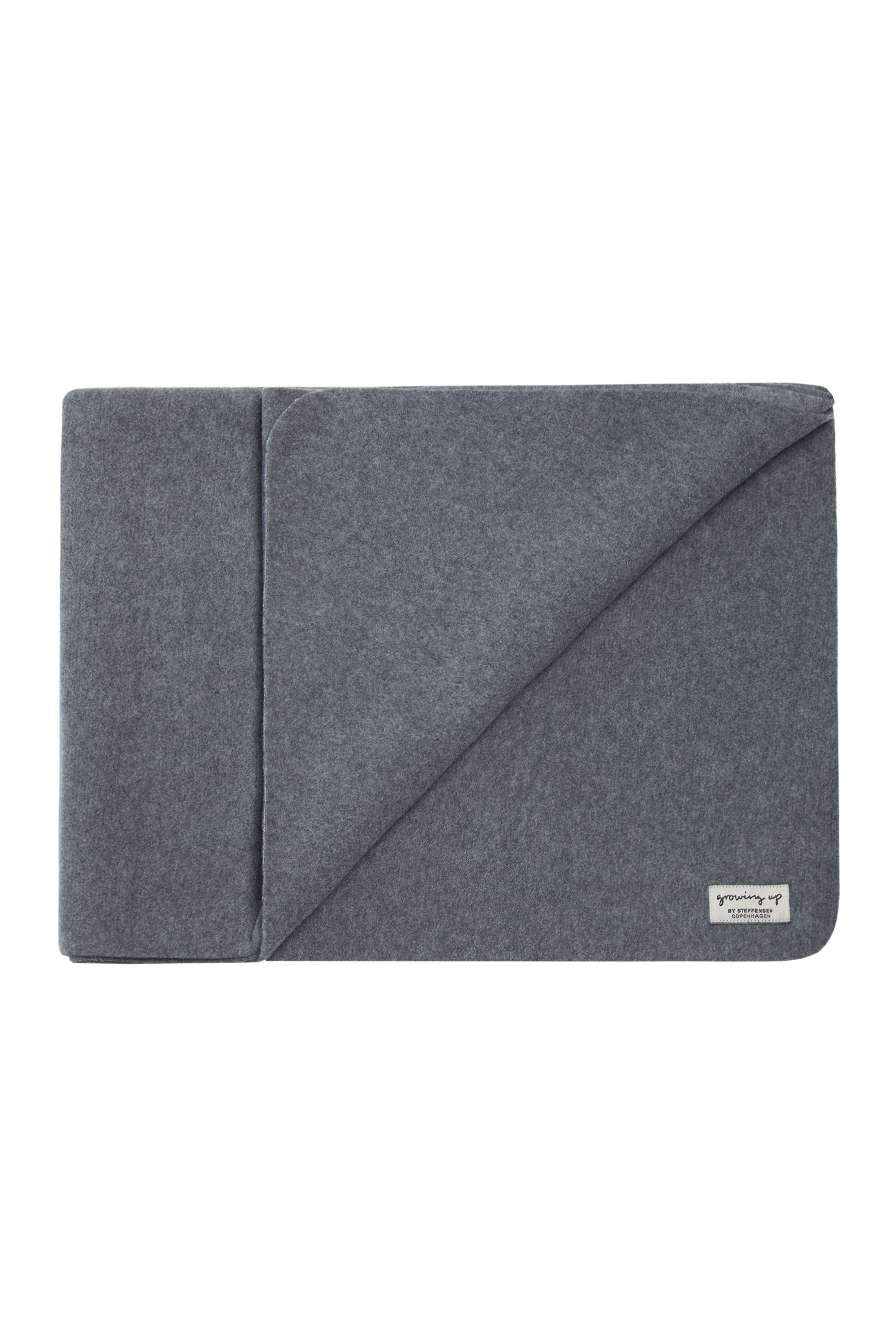 GROWING UP TÆPPE - 501 GU TÆPPER GREY 905