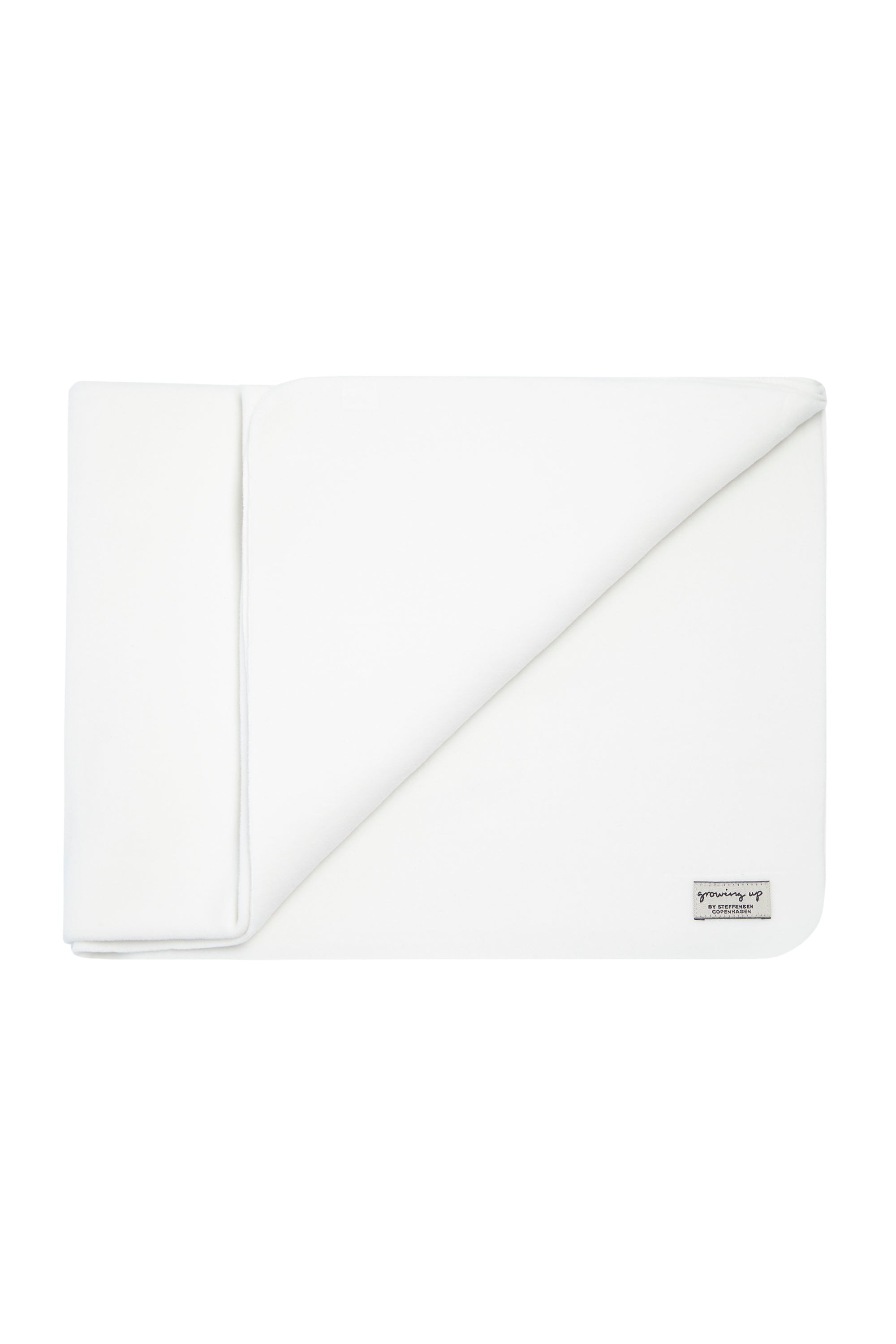 GROWING UP TÆPPE - 501 GU TÆPPER OFF WHITE 802