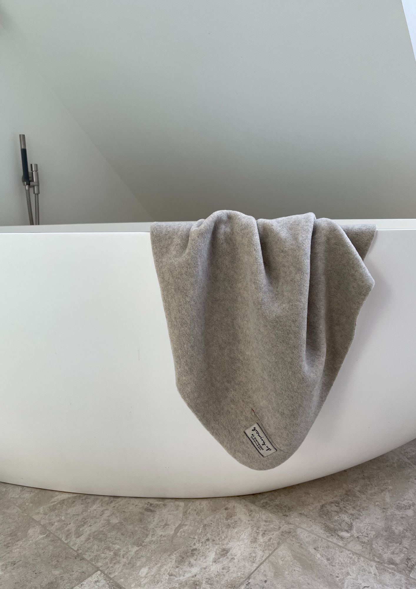 GROWING UP TÆPPE - 501 GU TÆPPER SAND 805