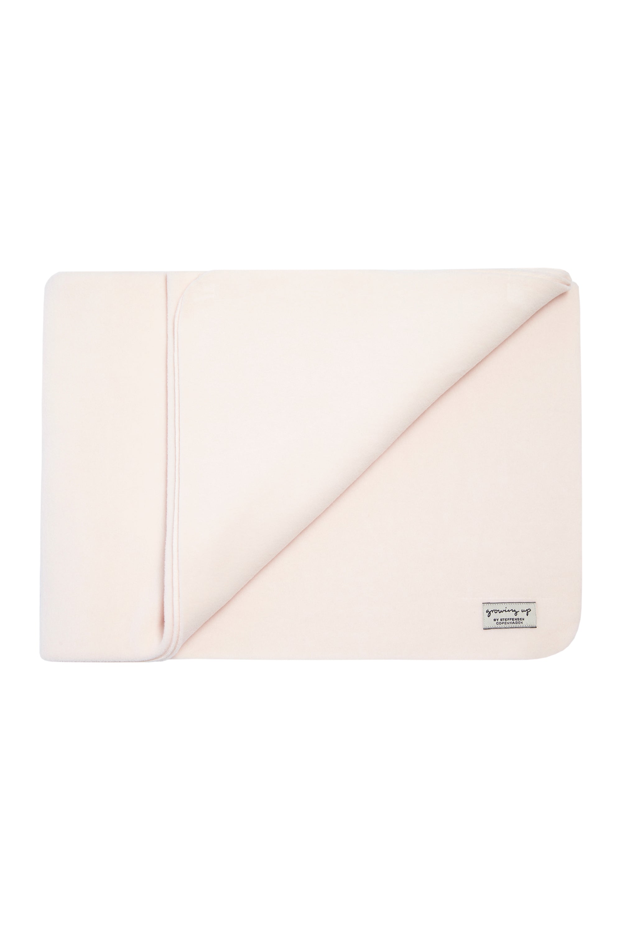 GROWING UP TÆPPE - 501 GU TÆPPER SOFT ROSE 412
