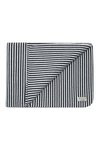 TÆPPE - 501 - STRIPES B&W