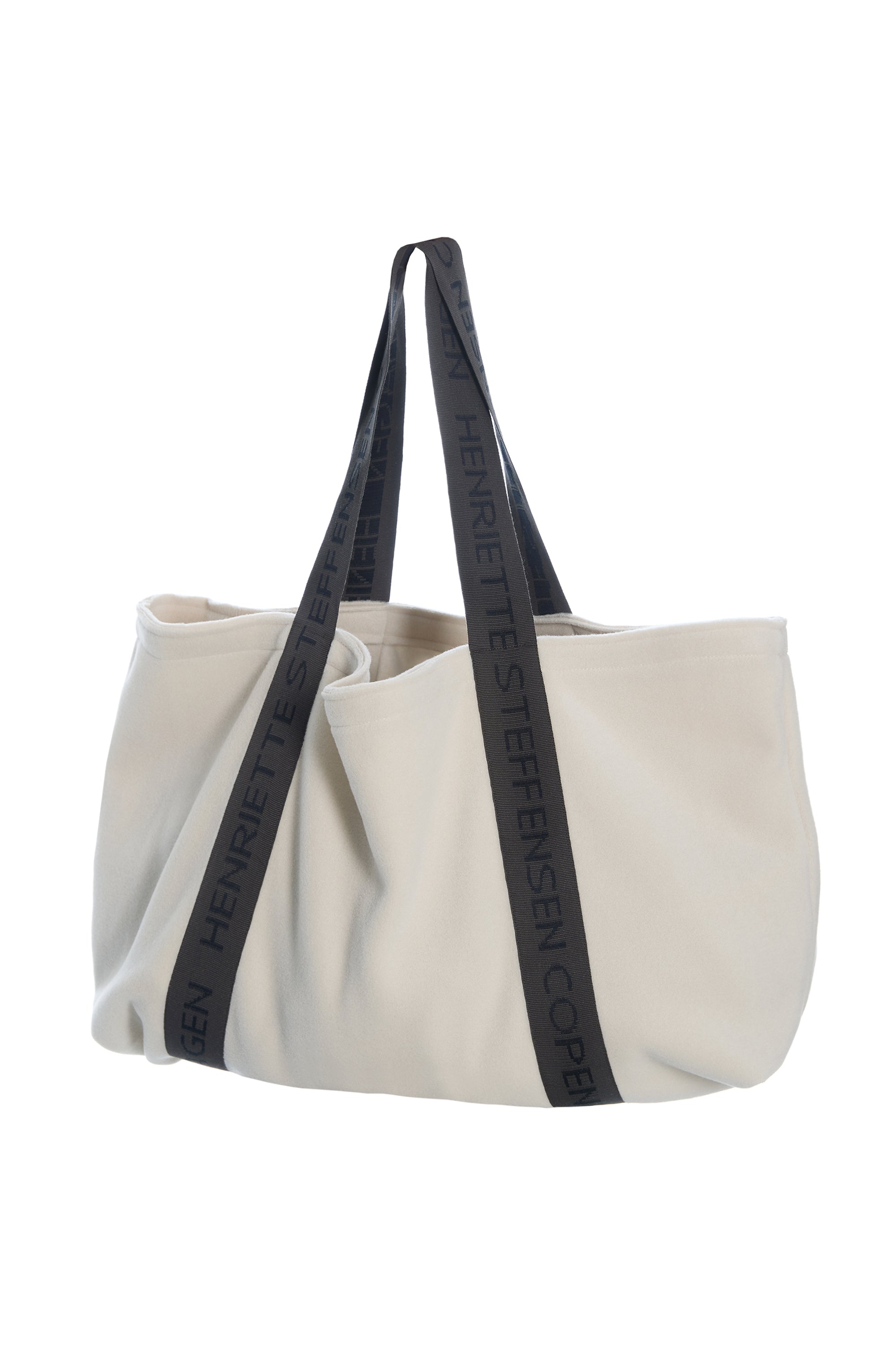 HENRIETTE STEFFENSEN COPENHAGEN TASKE - 4140 BAG KIT 831