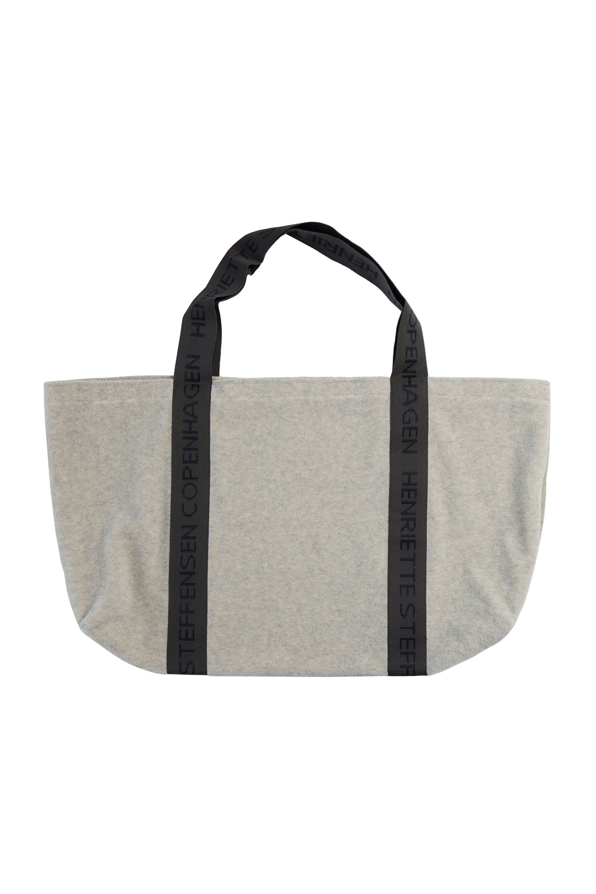 HENRIETTE STEFFENSEN COPENHAGEN TASKE - 4140 BAG SAND 805