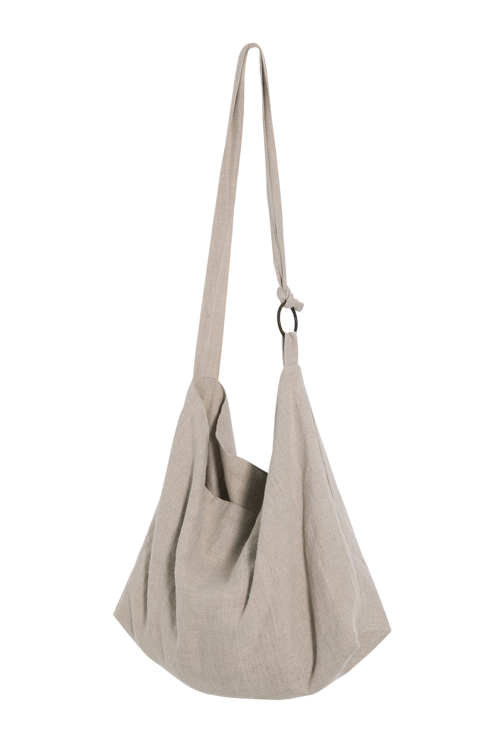 HENRIETTE STEFFENSEN COPENHAGEN TASKE - 84000 BAG NATURE 446