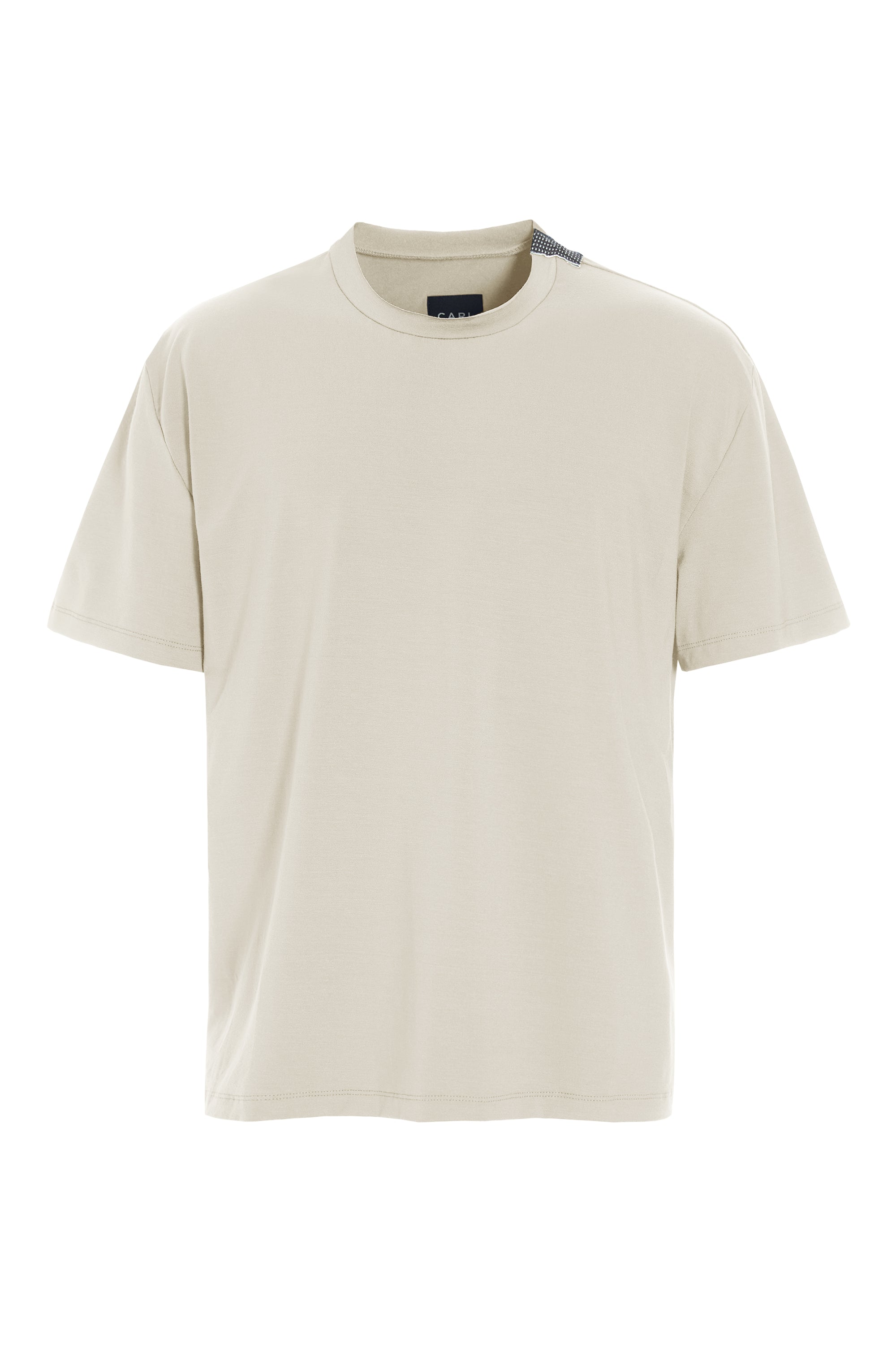 CARL BY STEFFENSEN COPENHAGEN TEE LOOSE FIT - 1042C T-SHIRTS KIT 831