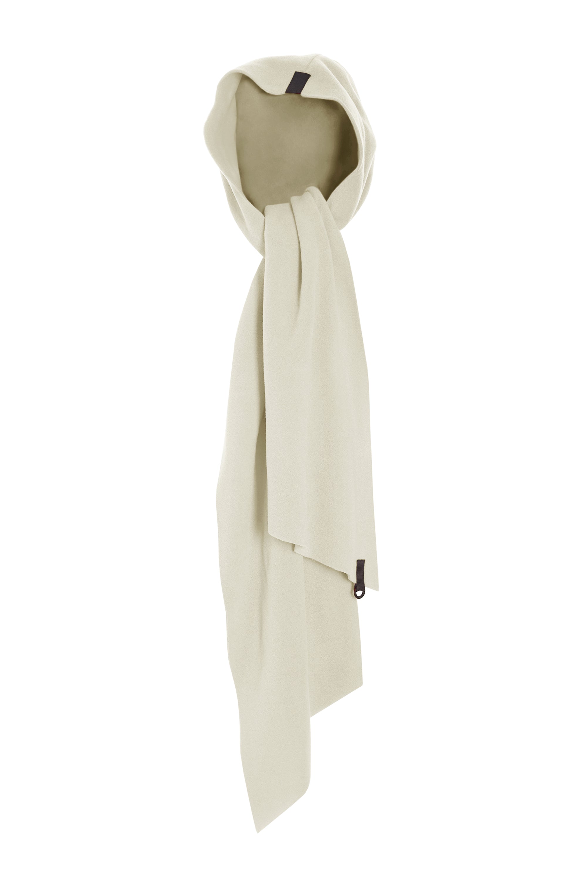 HENRIETTE STEFFENSEN COPENHAGEN TØRKLÆDE MED HUE - 4127 SCARFS KIT 831