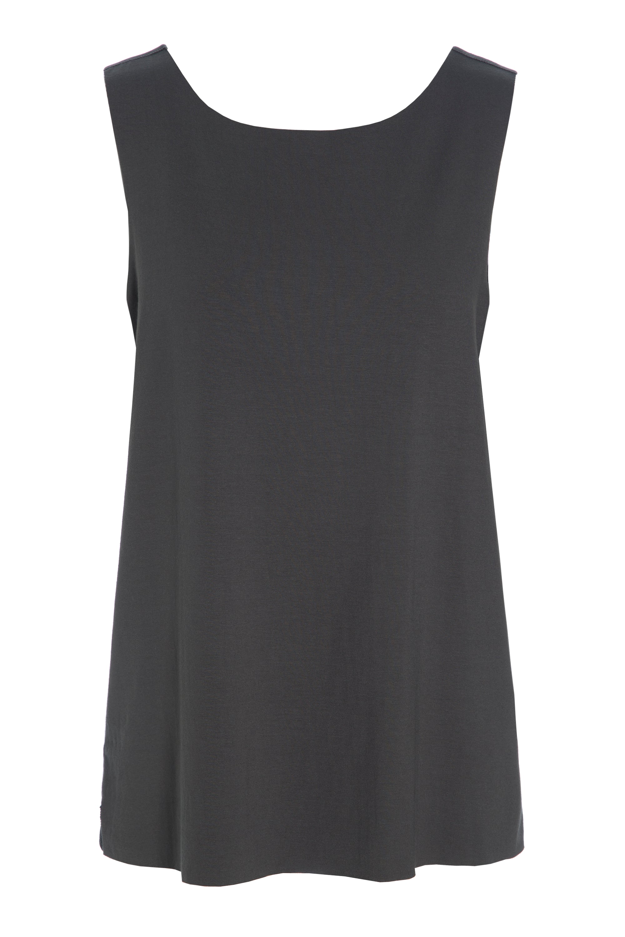 HENRIETTE STEFFENSEN COPENHAGEN TOP - 96052 T-SHIRTS FORREST 600