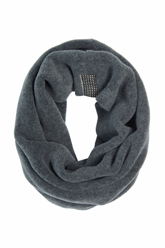 CARL BY STEFFENSEN COPENHAGEN TUBE TØRKLÆDE - 1043C SCARFS GREY 905