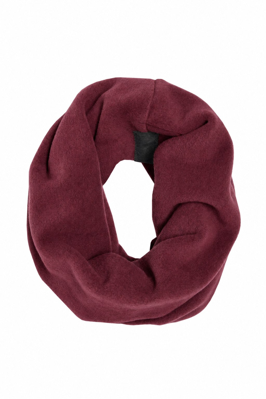HENRIETTE STEFFENSEN COPENHAGEN TUBE TØRKLÆDE - 4111 SCARFS BORDEAUX 474