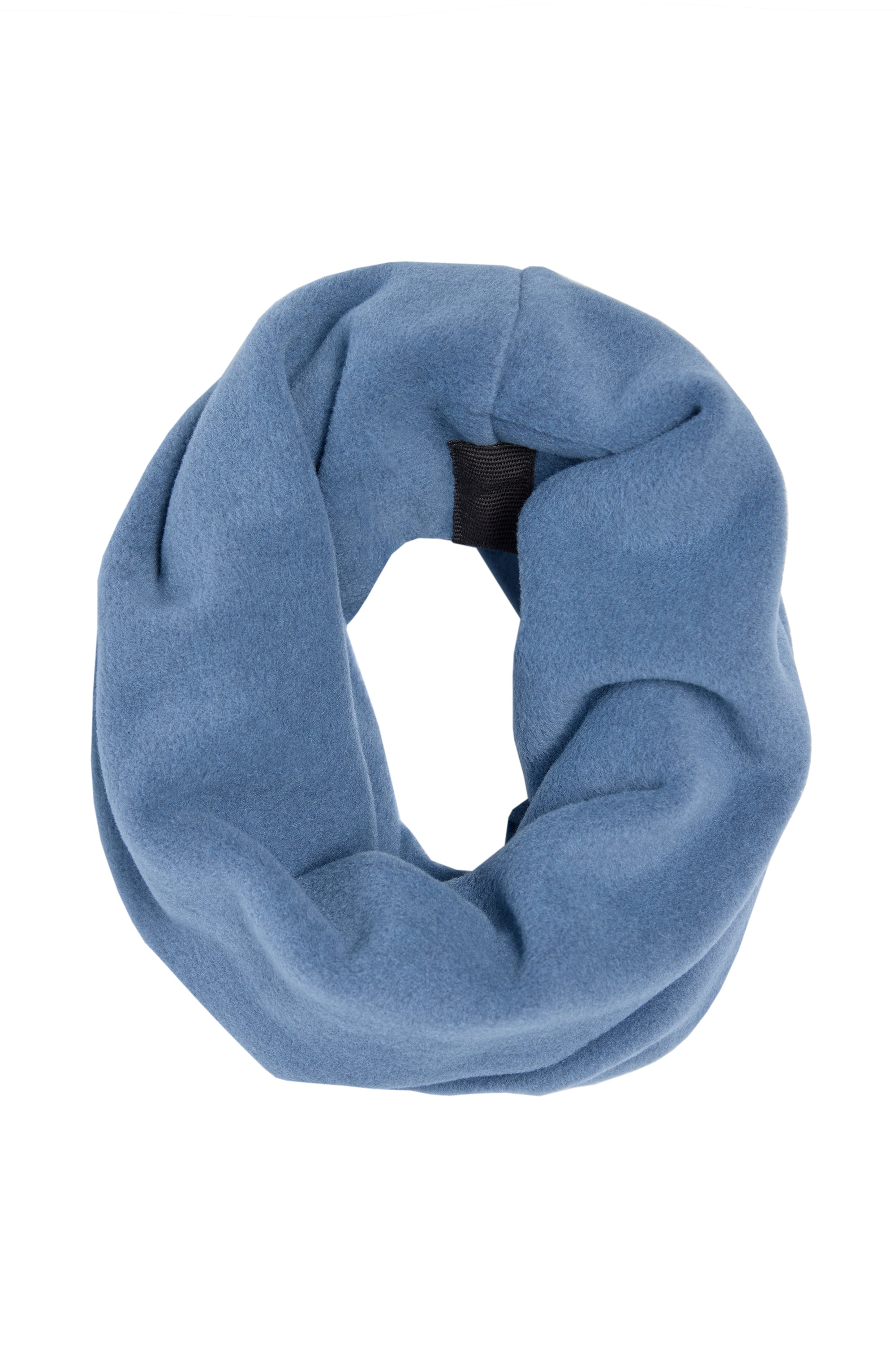 HENRIETTE STEFFENSEN COPENHAGEN TUBE TØRKLÆDE - 4111 SCARFS DUSTY BLUE 794