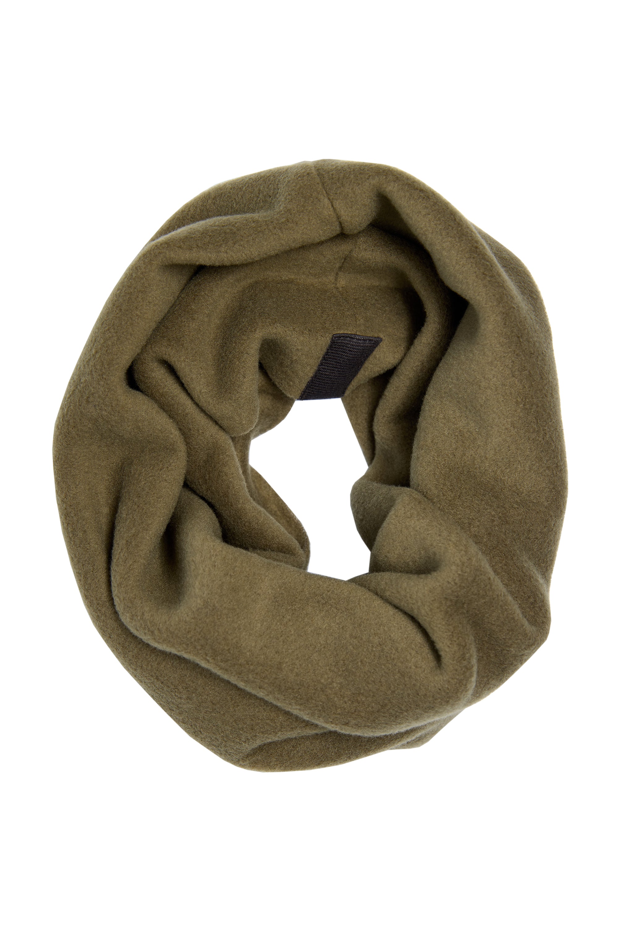 HENRIETTE STEFFENSEN COPENHAGEN TUBE TØRKLÆDE - 4111 SCARFS MOSS 611