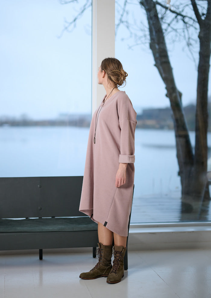 HENRIETTE STEFFENSEN COPENHAGEN TUNIKA - 1385 TUNICS NUDE 401