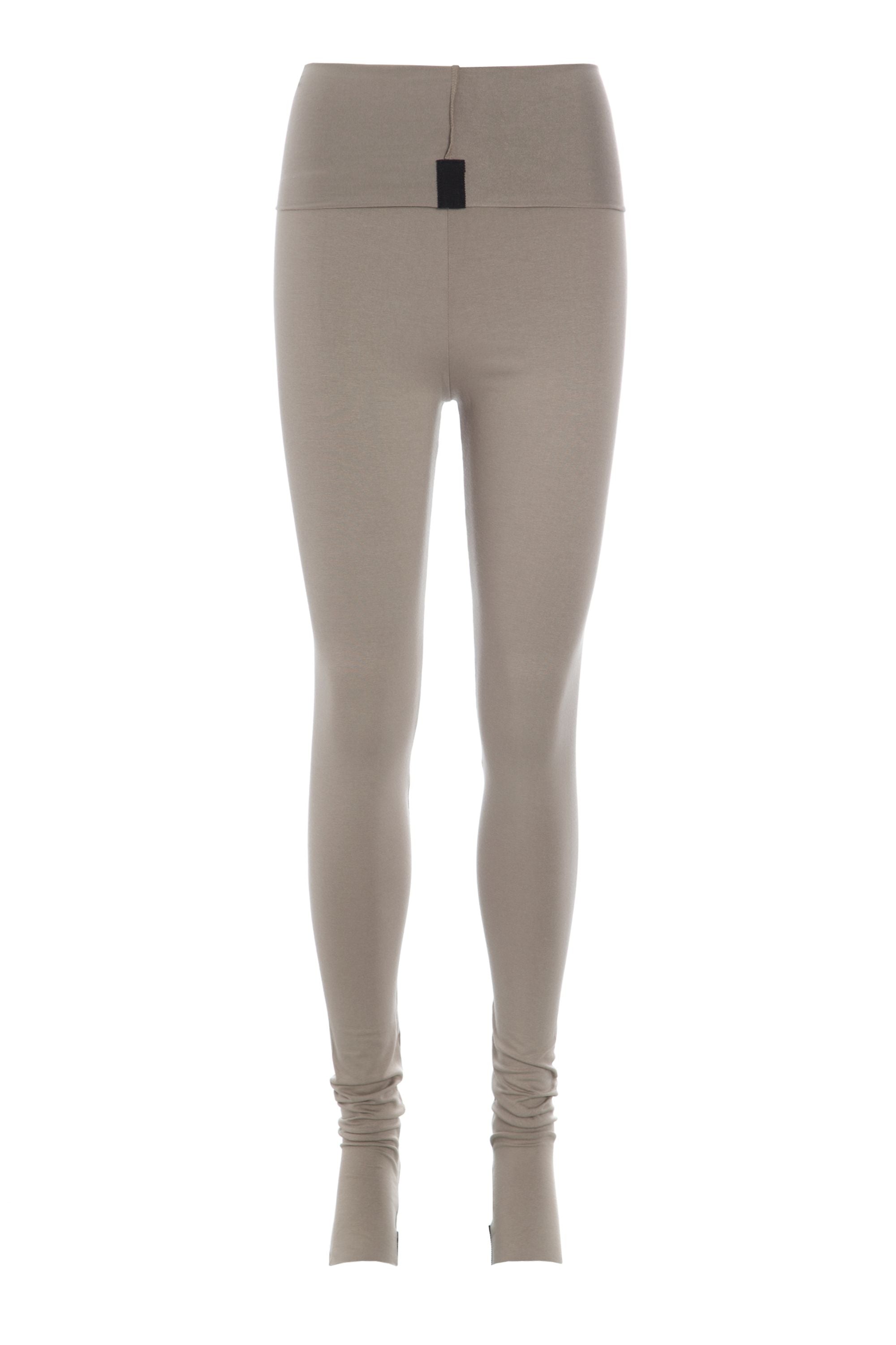 HENRIETTE STEFFENSEN COPENHAGEN YOGA BUKSER - 99002 BUKSER SAND 805