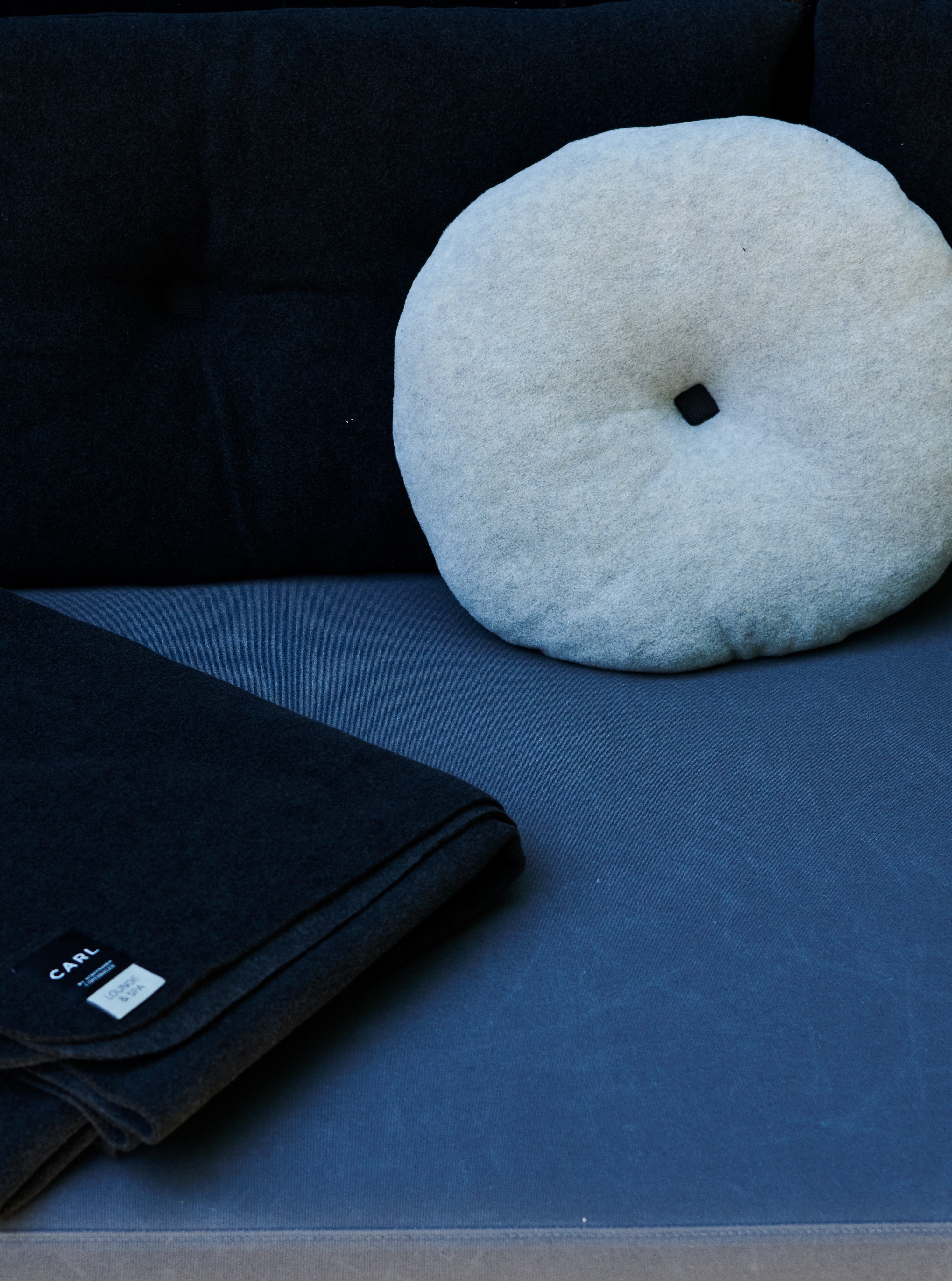 HENRIETTE STEFFENSEN COPENHAGEN PUDE NO WASTE - 4082 HOME OFF WHITE 802