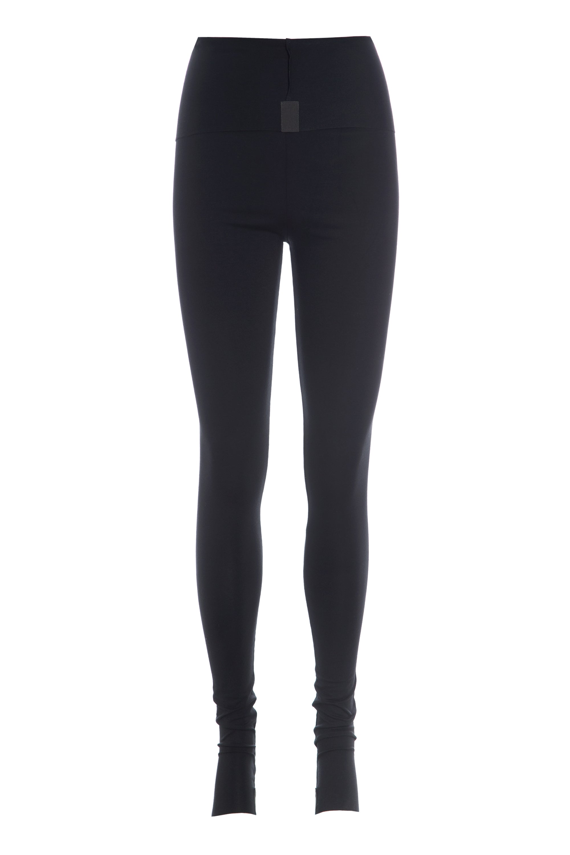 HENRIETTE STEFFENSEN COPENHAGEN YOGA BUKSER - 99002 BUKSER BLACK 900