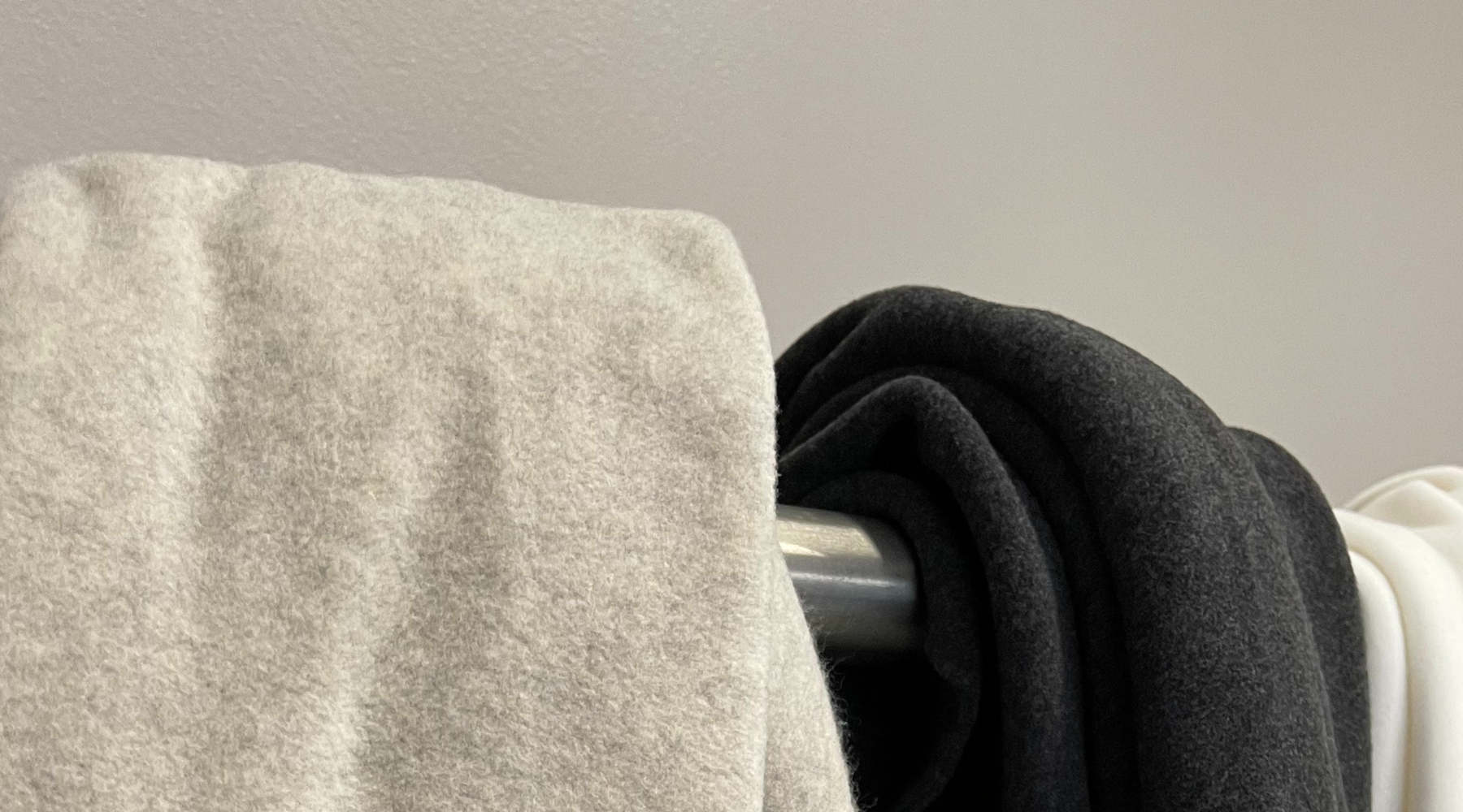 Sådan Vedligeholder du Fleece