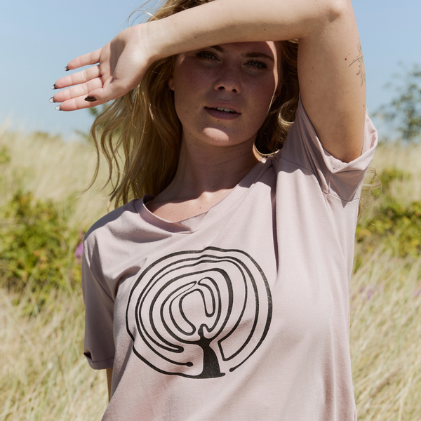 T-shirts med print